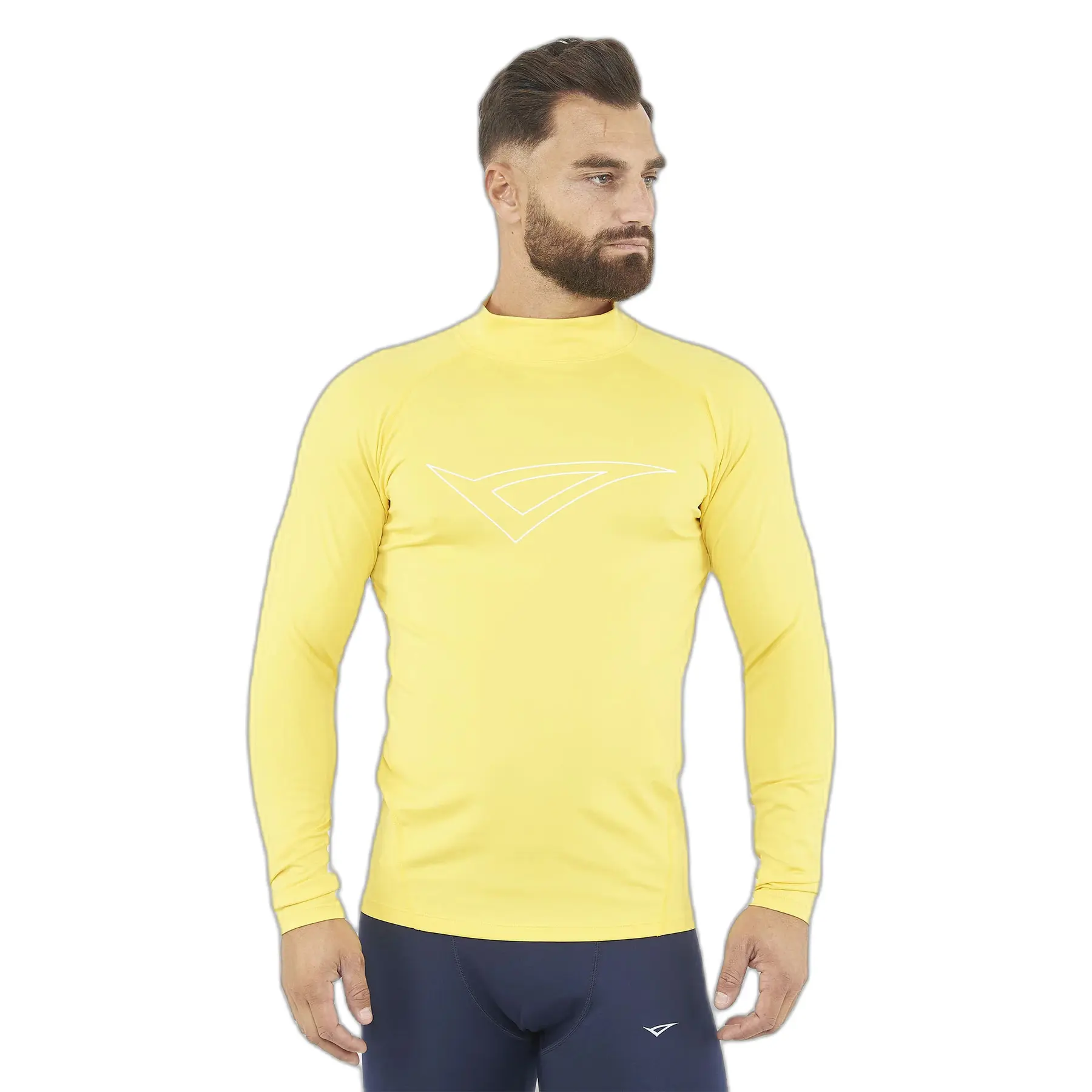 Maillot manches longues Legea Ironboy