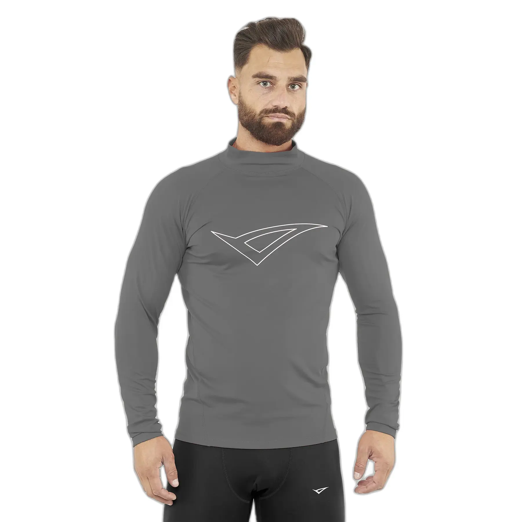 Maillot manches longues Legea Ironboy