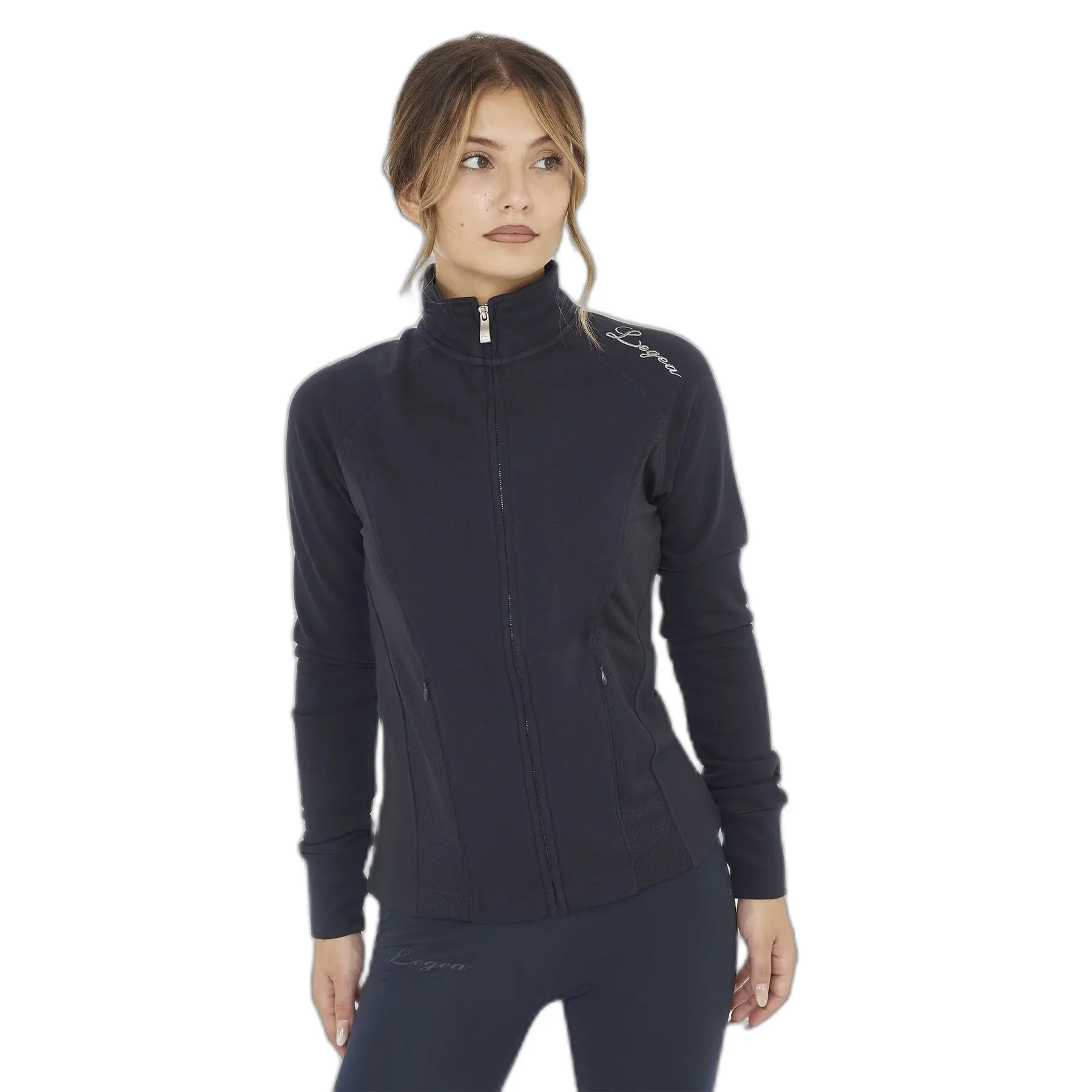 Sweatshirt femme Legea Dafne