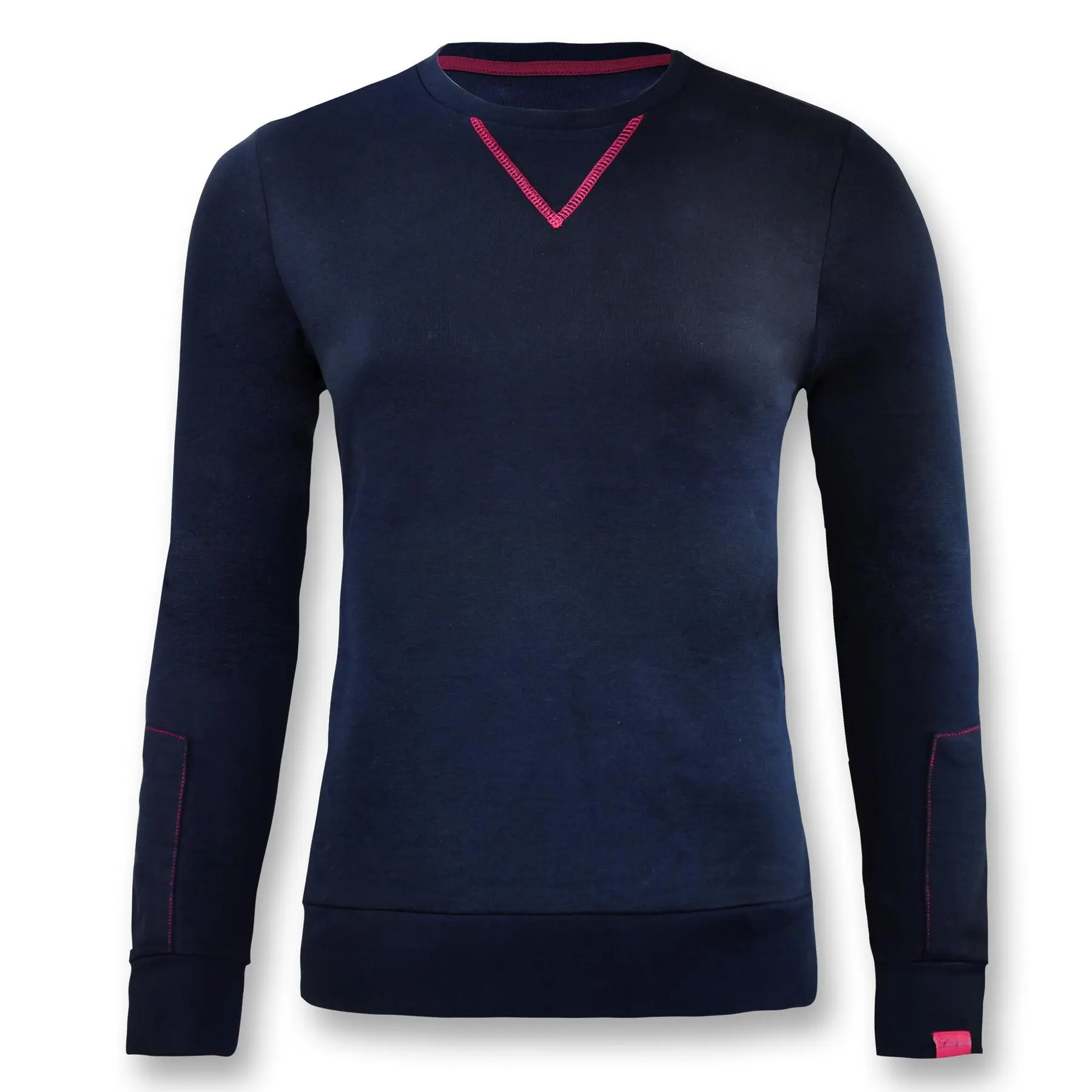 Sweatshirt en coton femme Legea Nebi