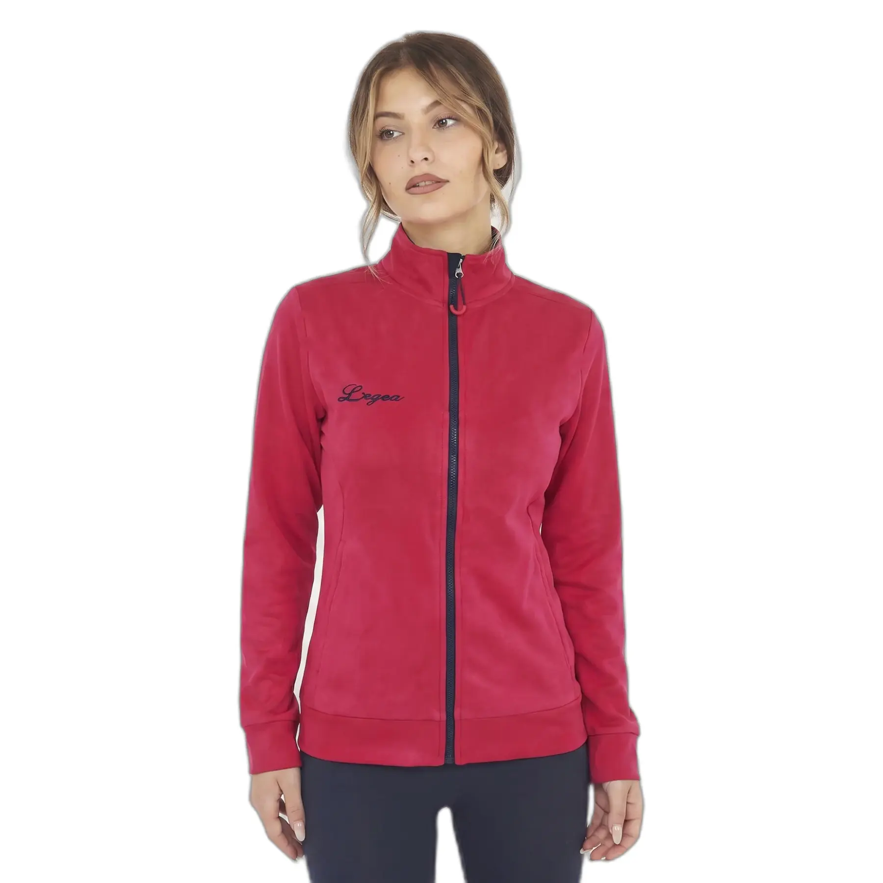 Sweatshirt femme Legea Mayte