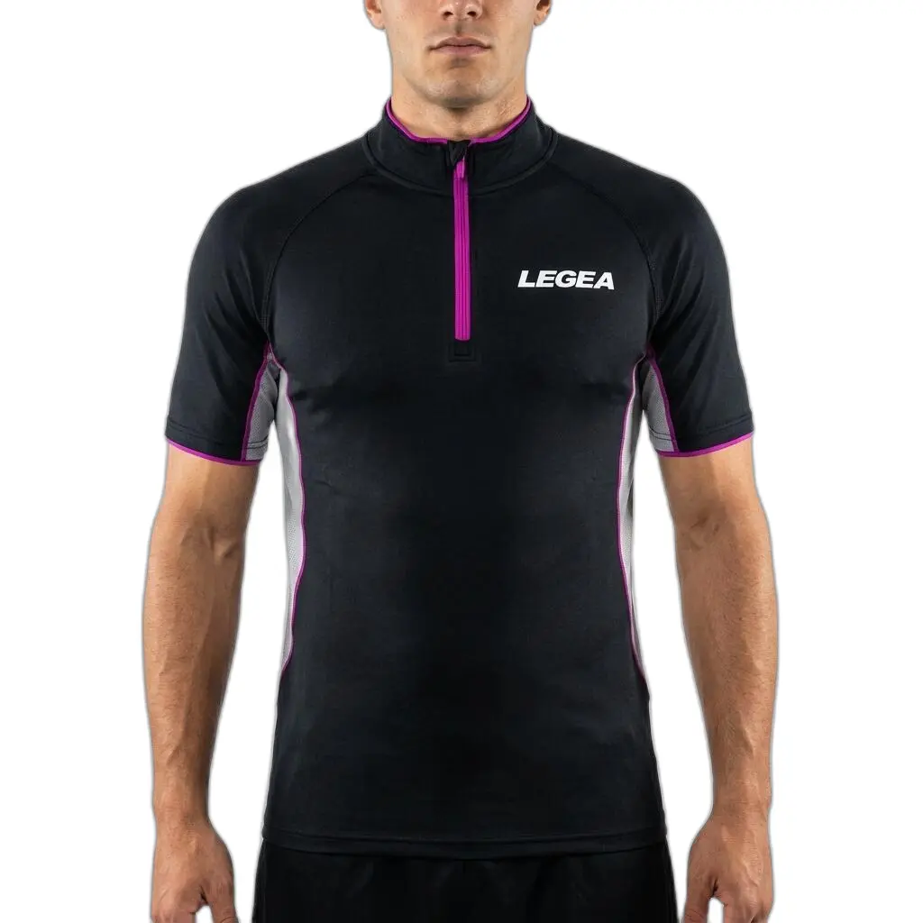 Maillot Legea Boston MC