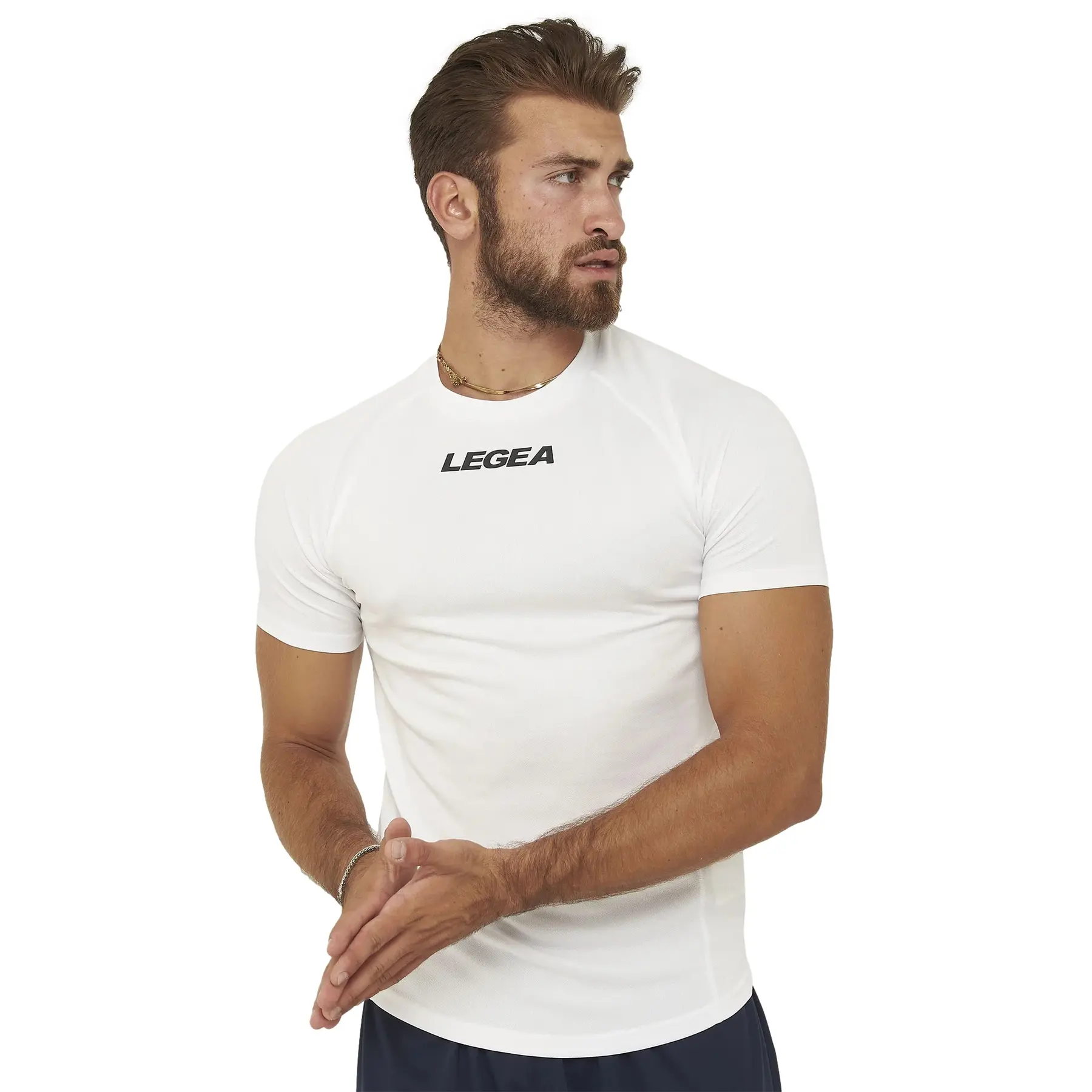 Maillot slim Legea Lipsia