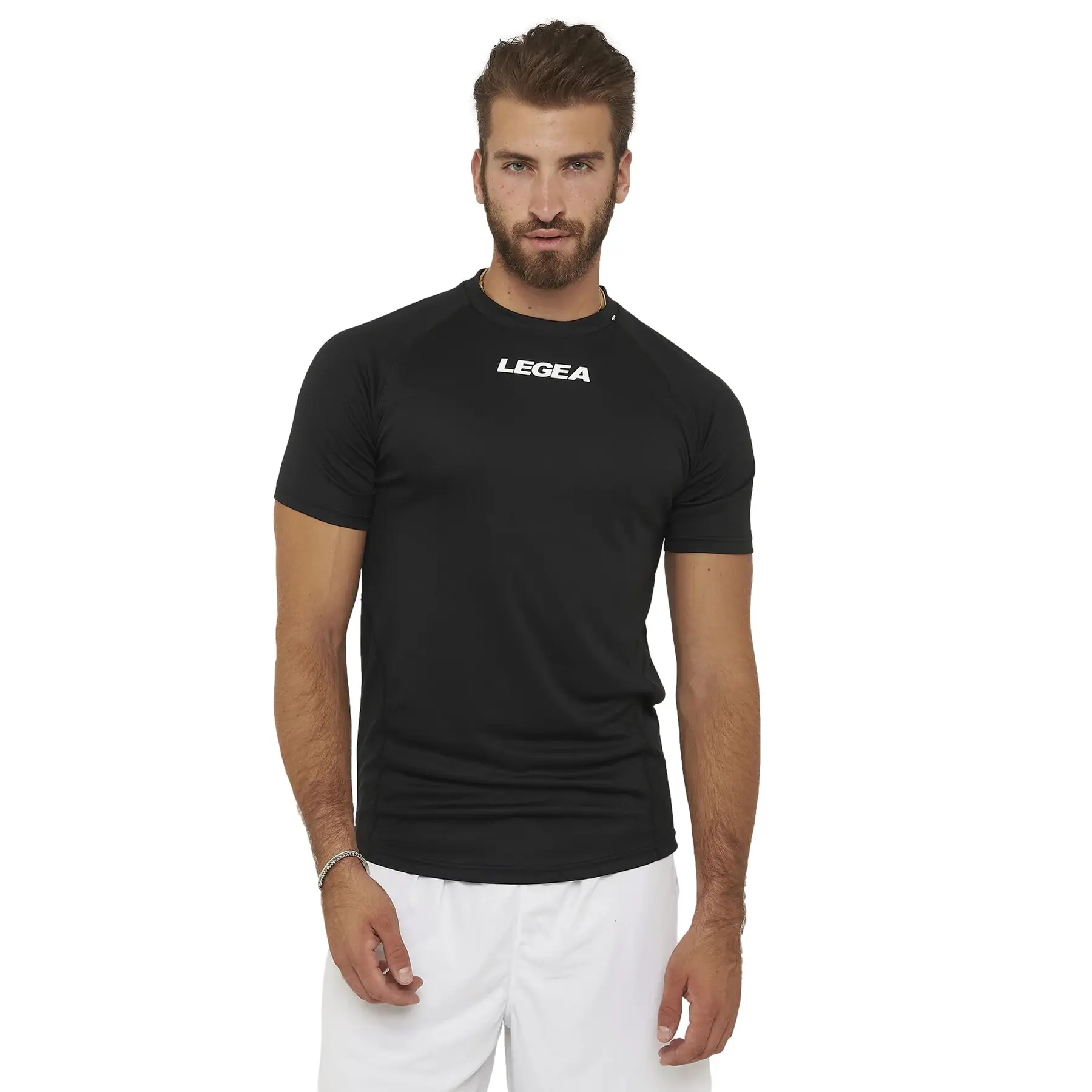 Maillot slim Legea Lipsia