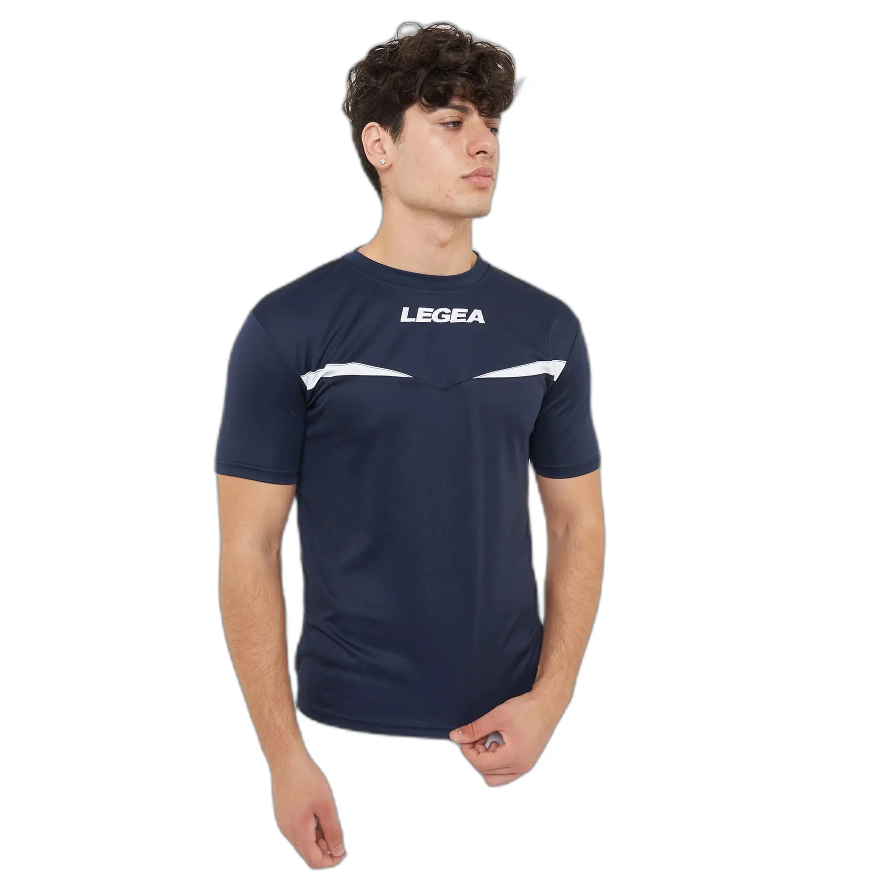 Maillot respirant Legea Taipei ML