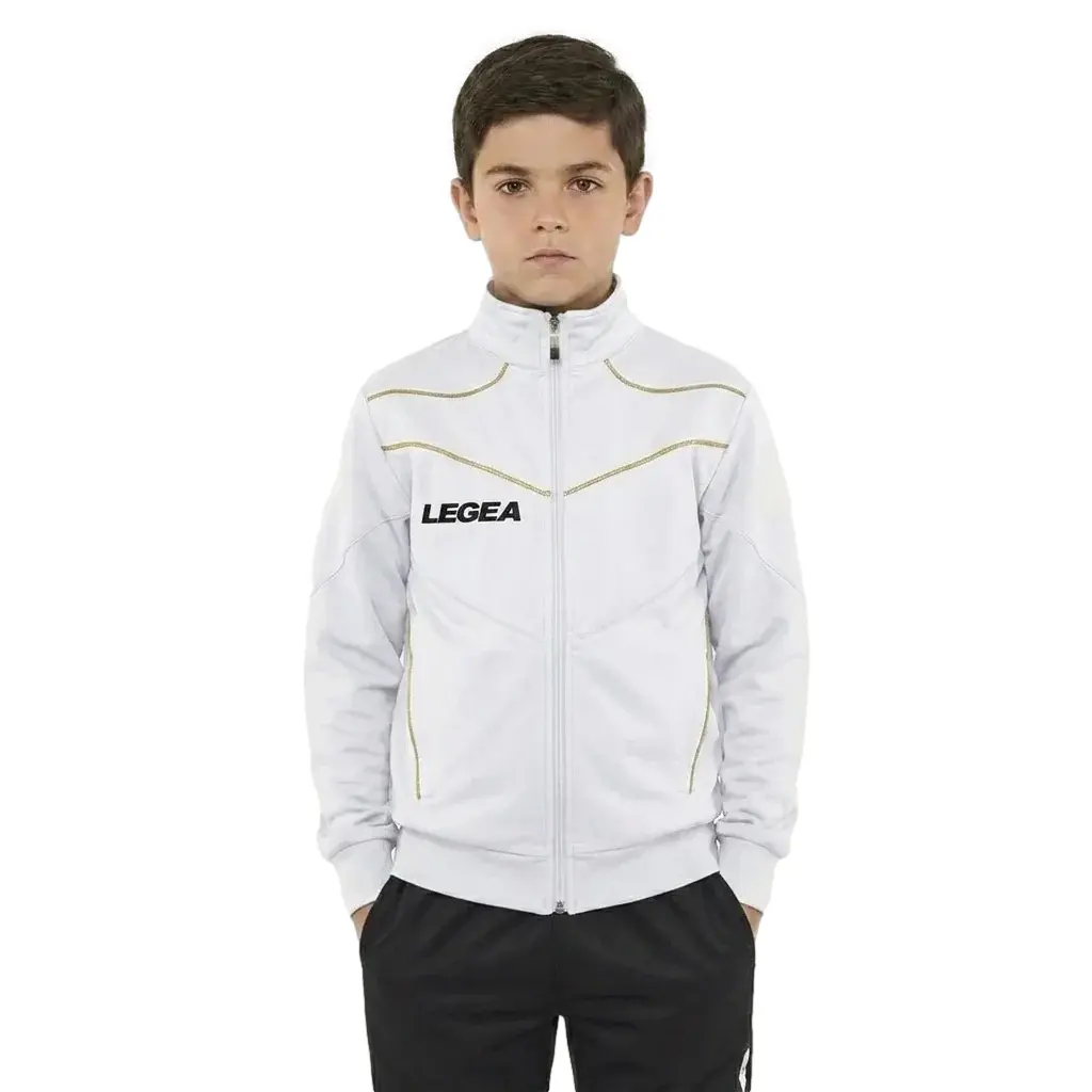 Veste de survêtement Legea Texas