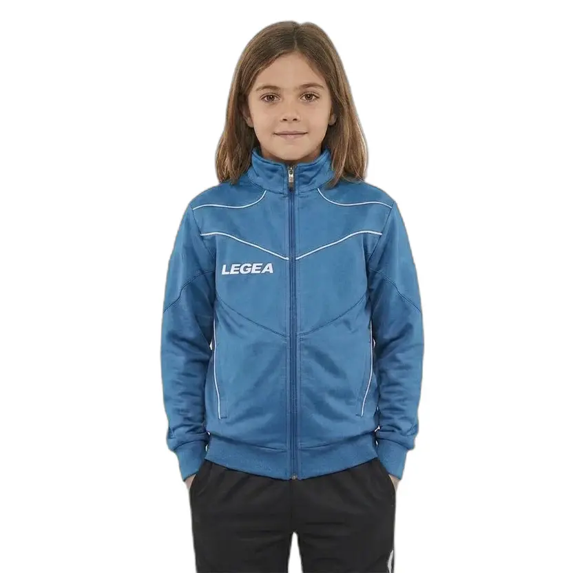 Veste de survêtement avec capuche Legea Texas