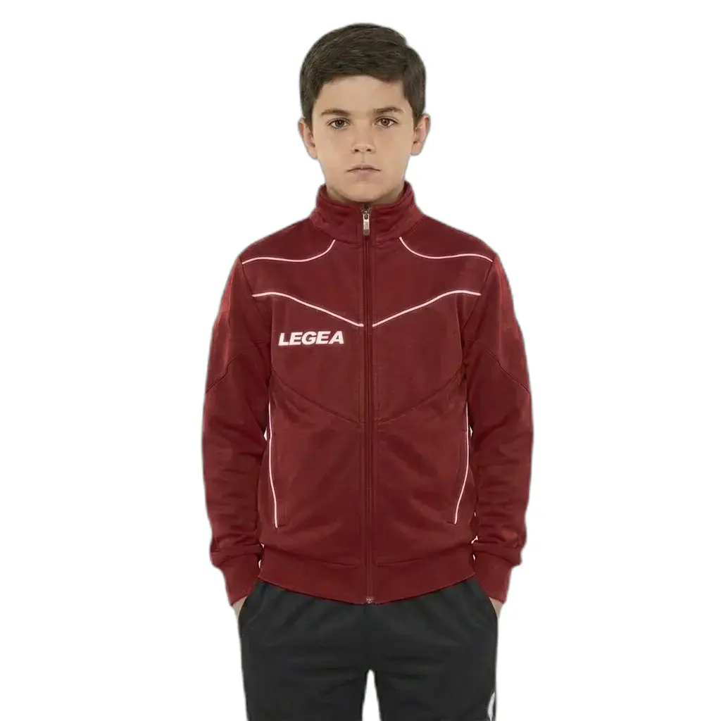 Veste de survêtement Legea Texas