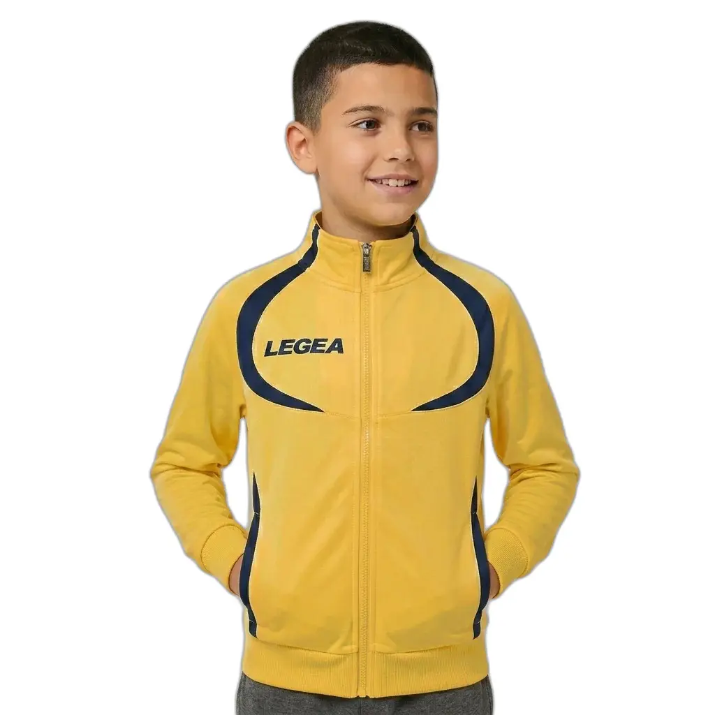 Veste de survêtement Legea Singapore