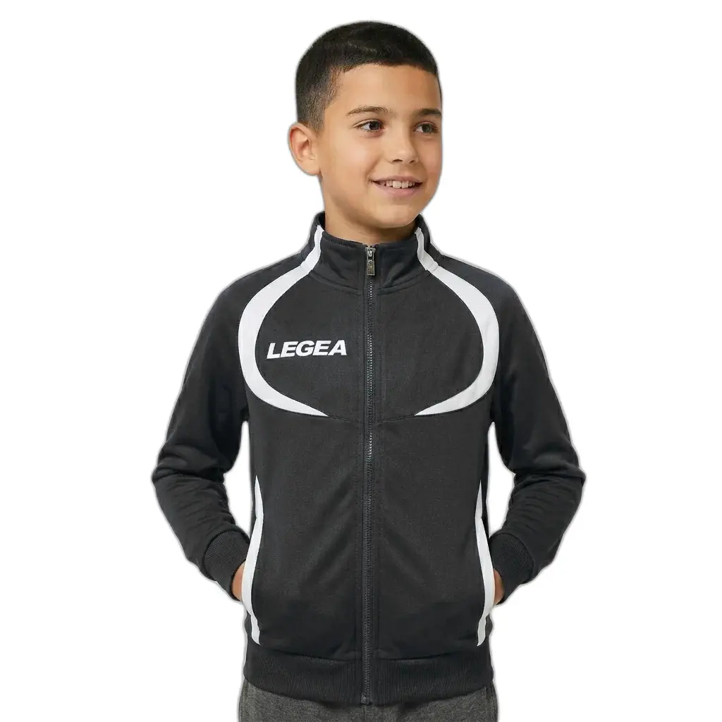 Veste de survêtement Legea Singapore