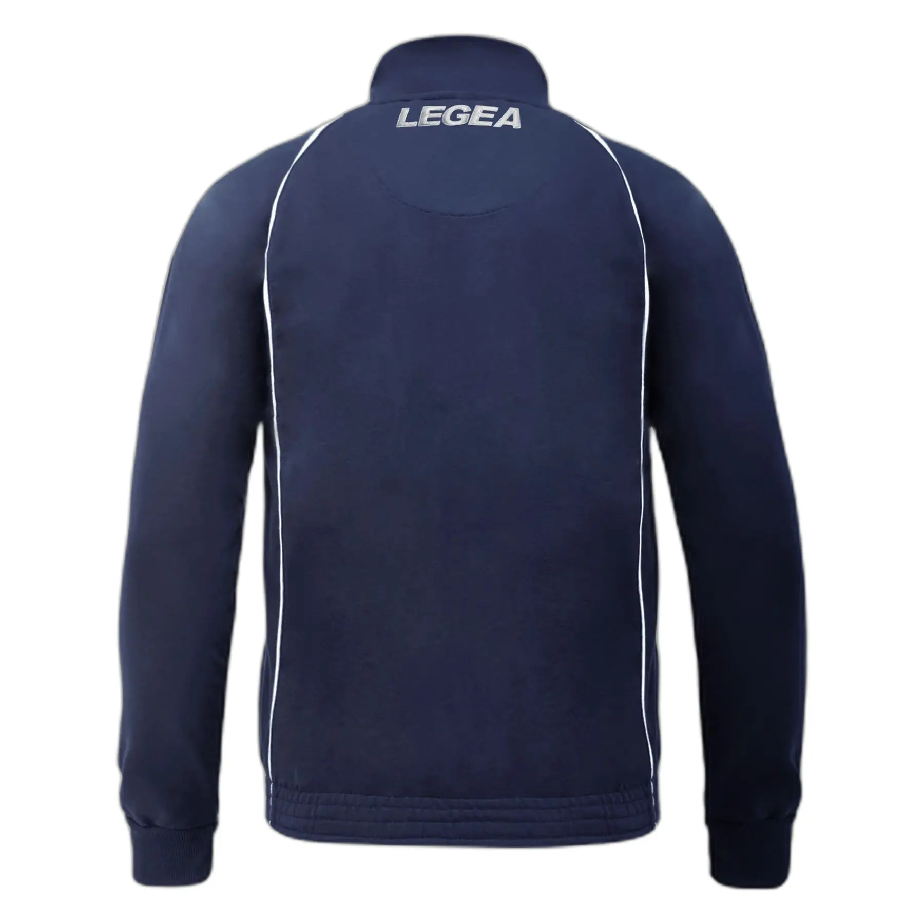 Veste de survêtement de sport avec zip Legea Florida