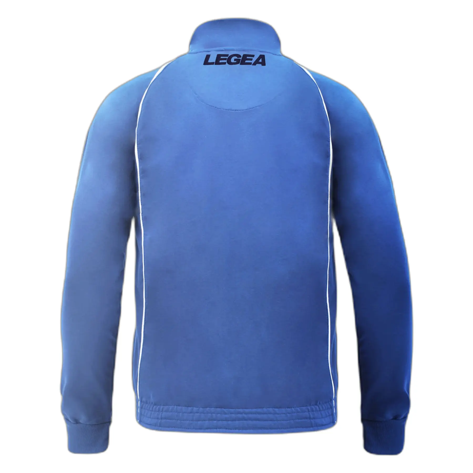 Veste de survêtement de sport avec zip Legea Florida