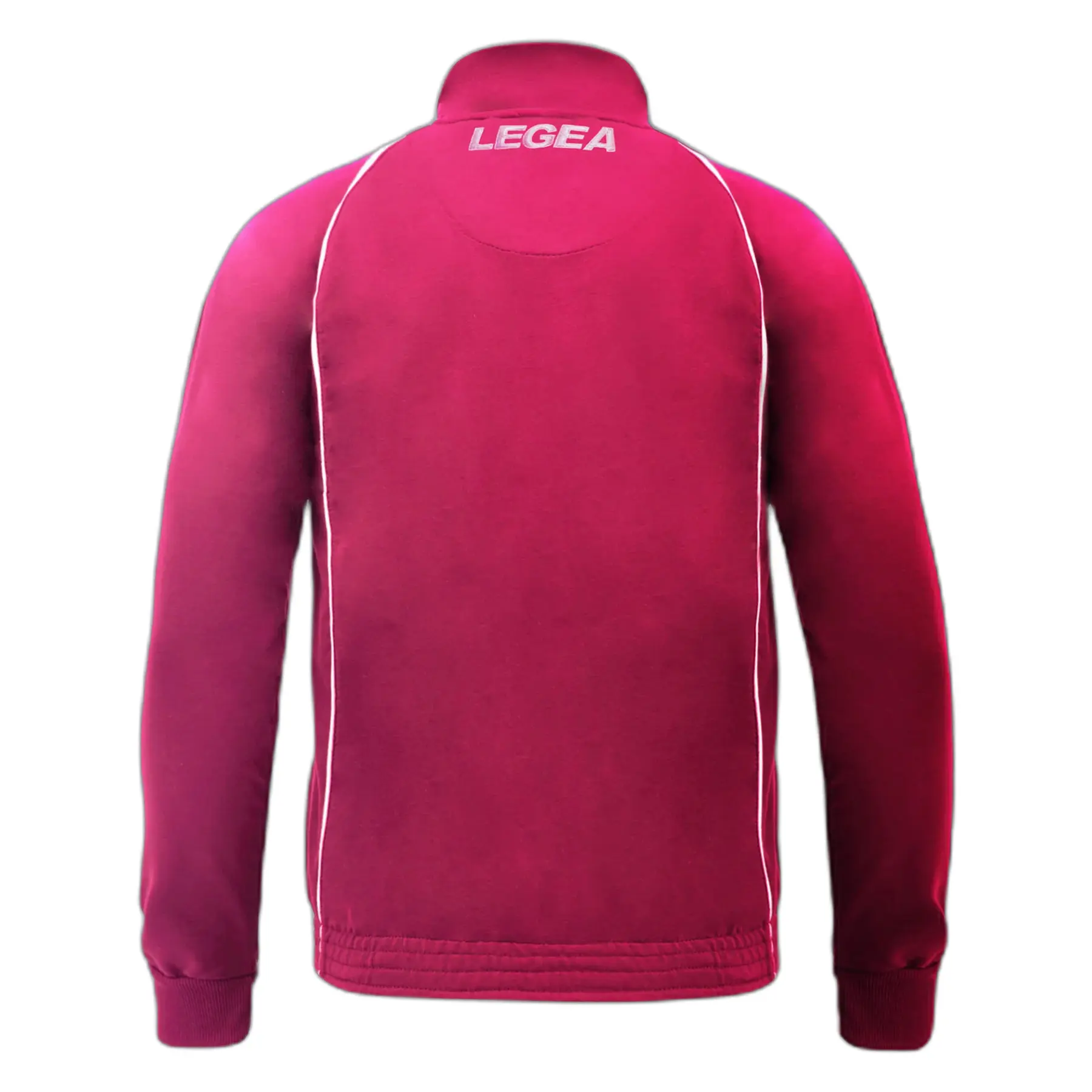 Veste de survêtement de sport avec zip Legea Florida