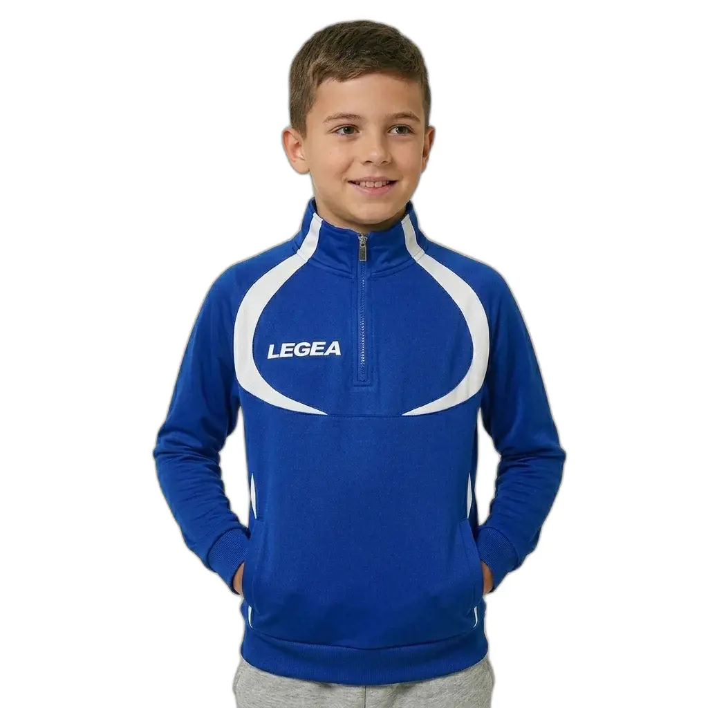 Veste de survêtement Legea Algeria
