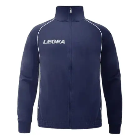 Veste de survêtement à zip intégral Legea Florida