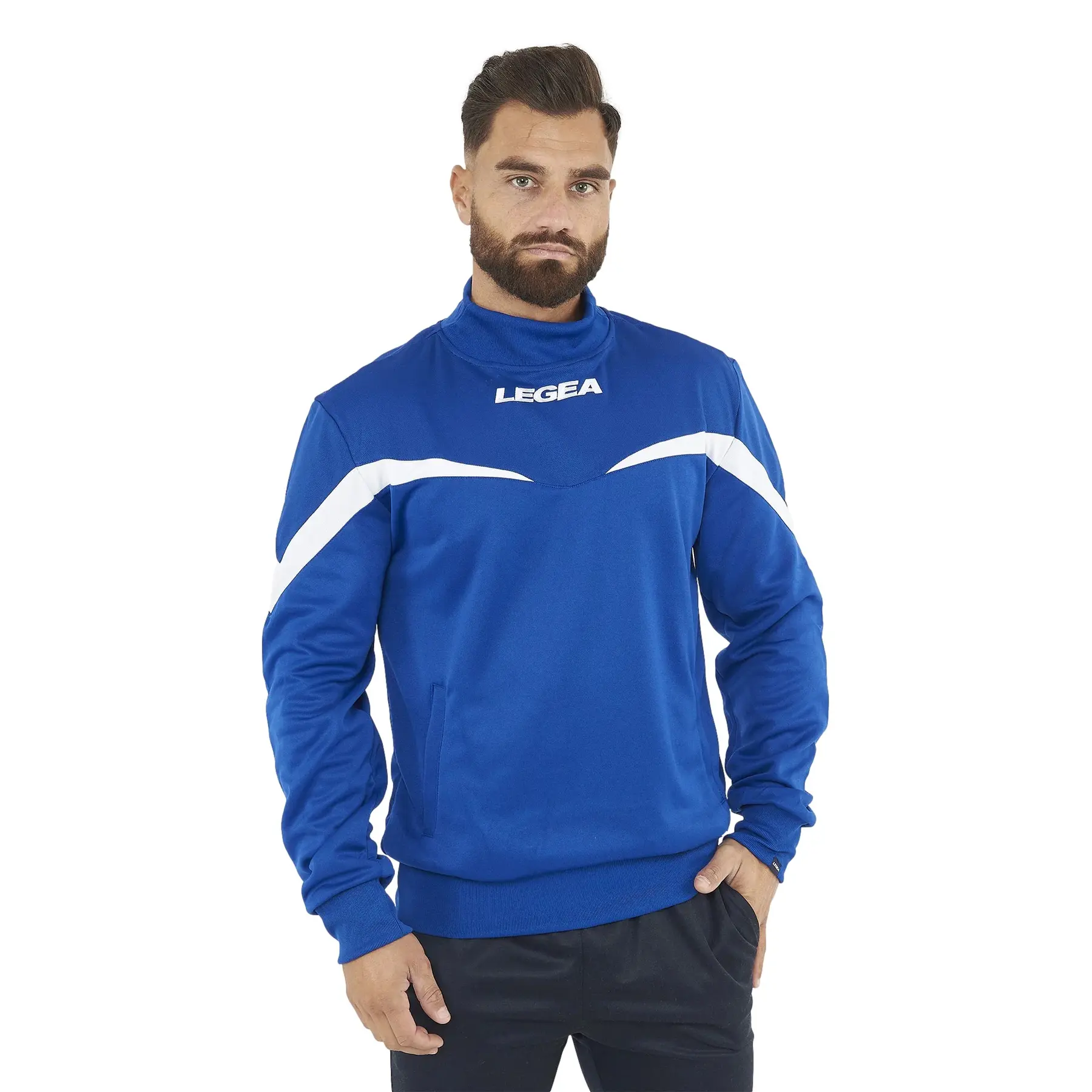 Survêtement 100% Polyester Legea Calcutta