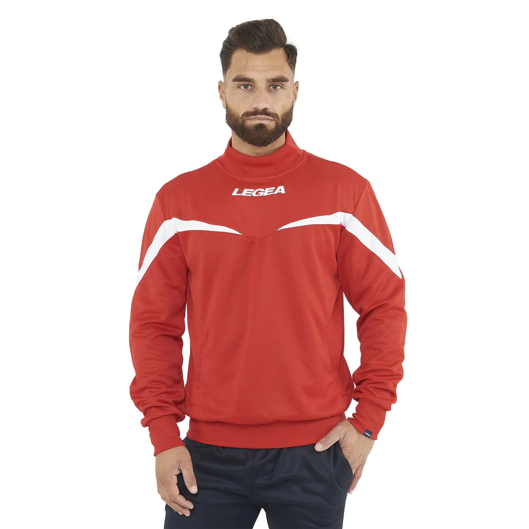 Survêtement 100% Polyester Legea Calcutta