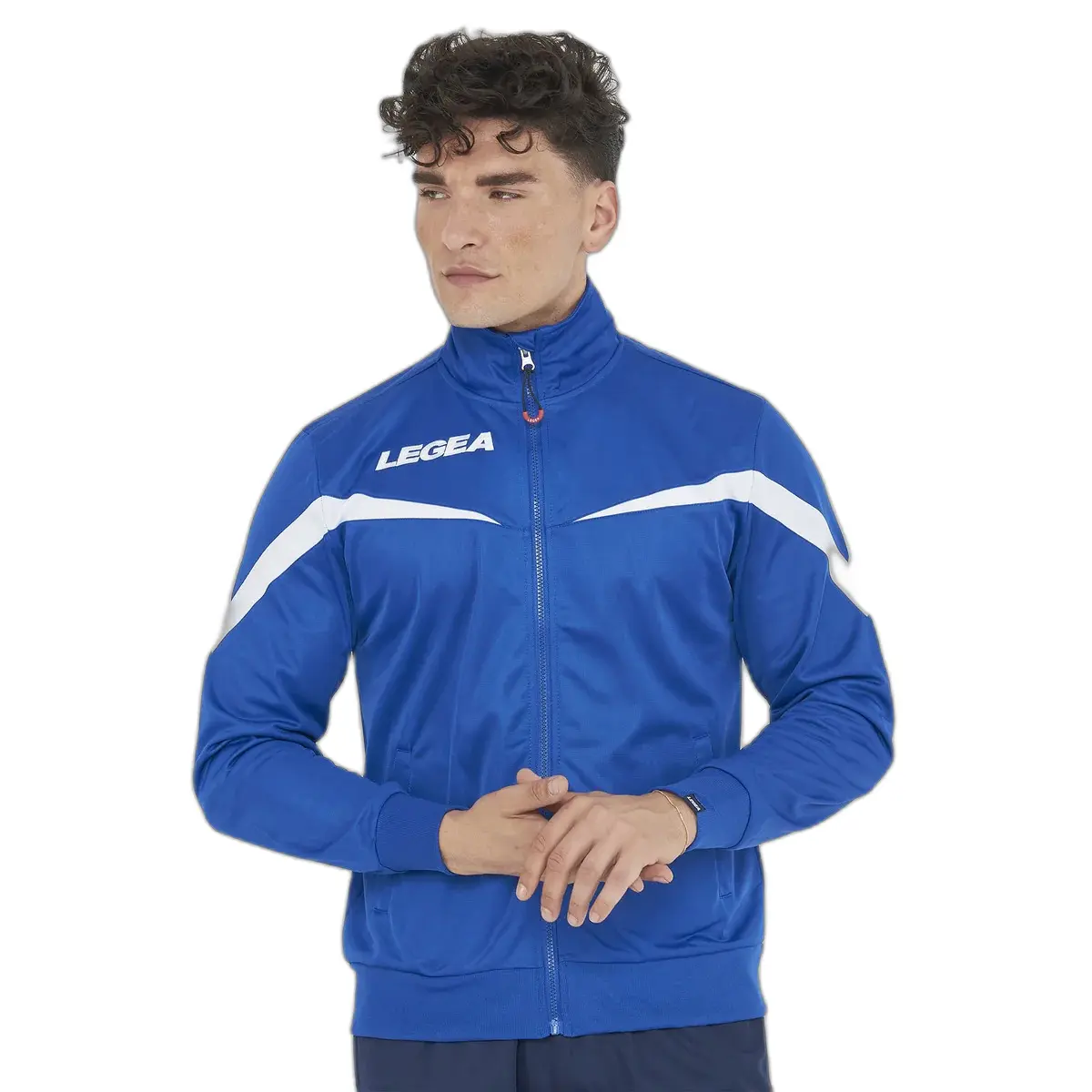 Veste de survêtement ultra-Légère Legea Mosca