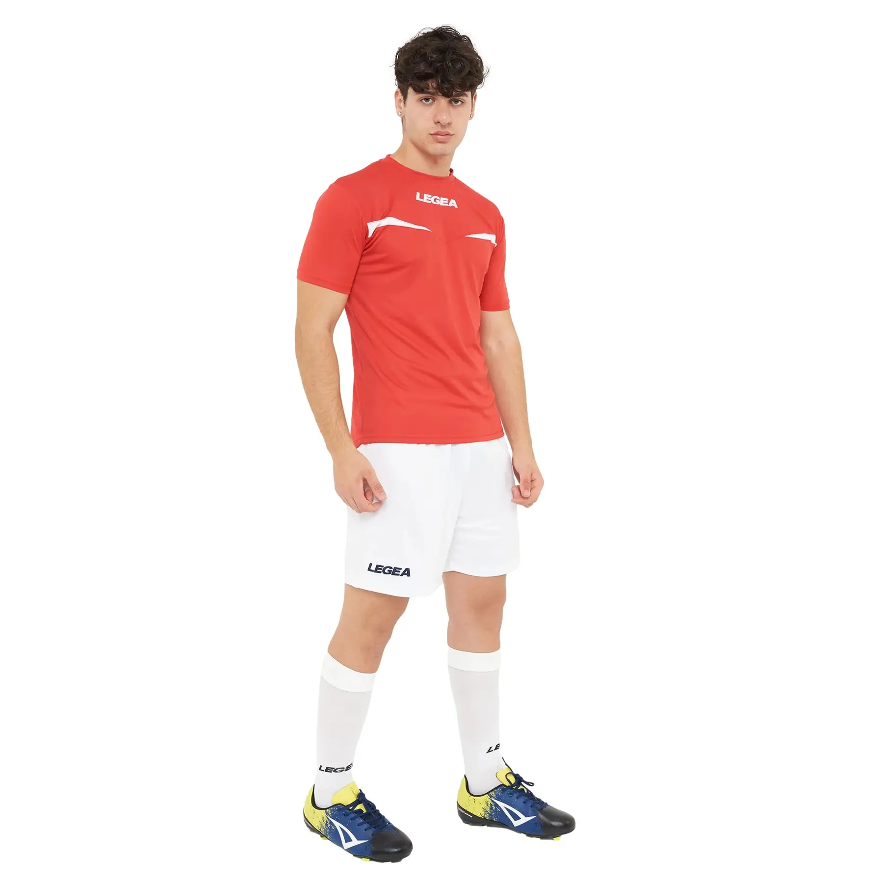 Maillot Legea Pristina MC