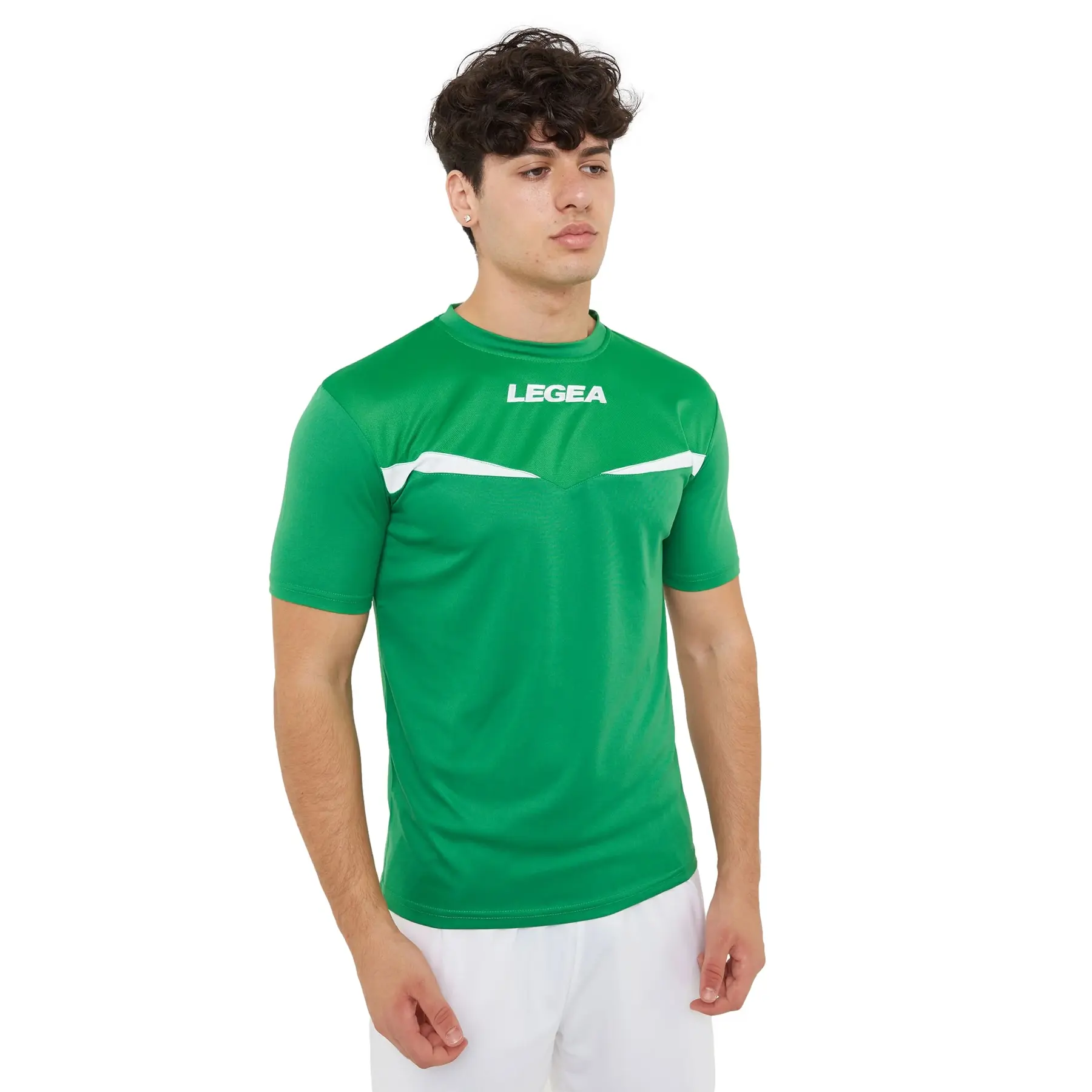 Maillot respirant Legea Pristina MC