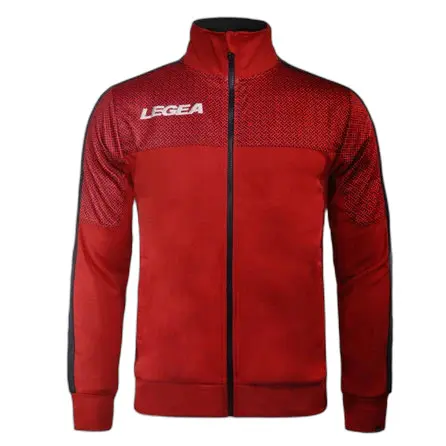 Veste de survêtement Legea