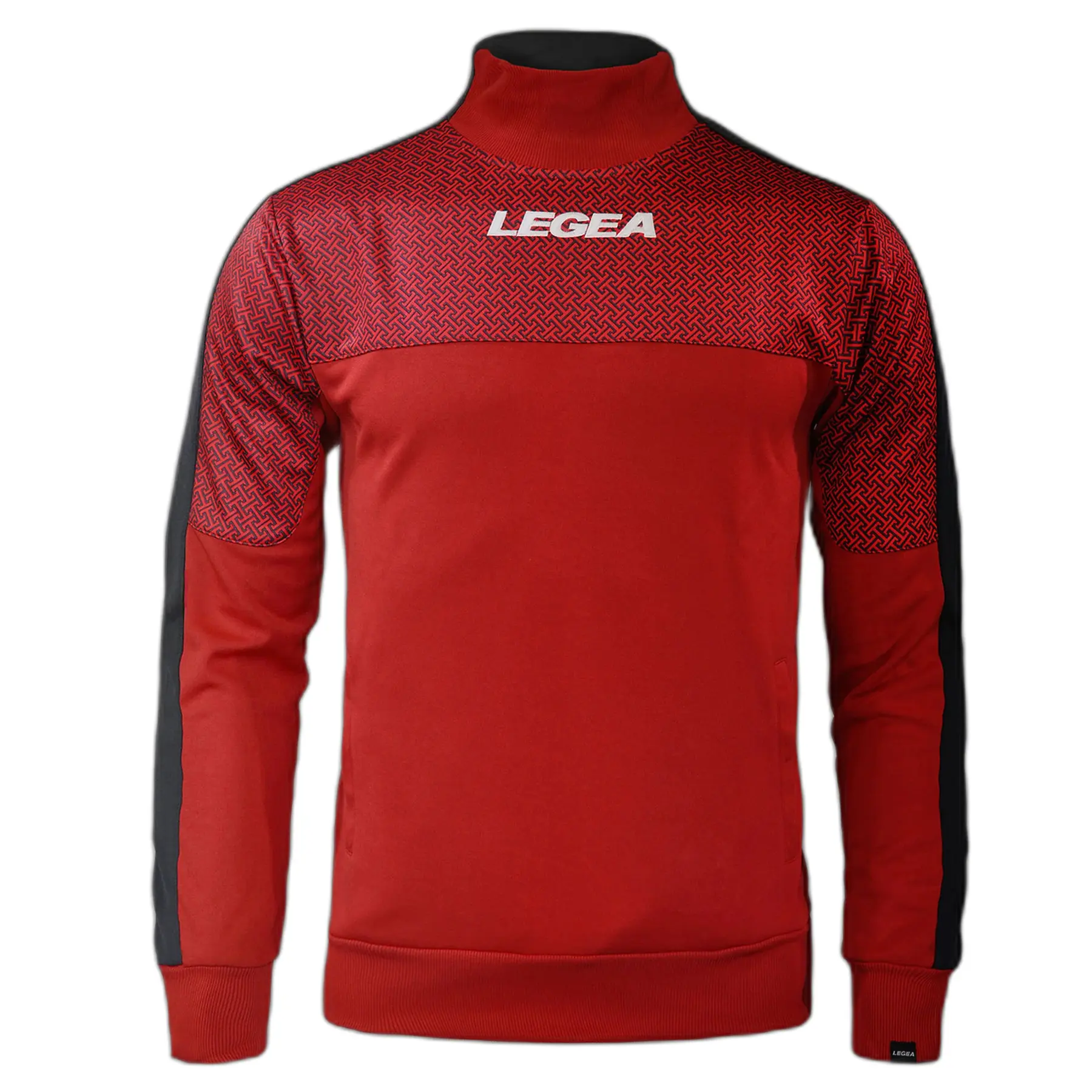 Haut d'entraînement Legea Damasco