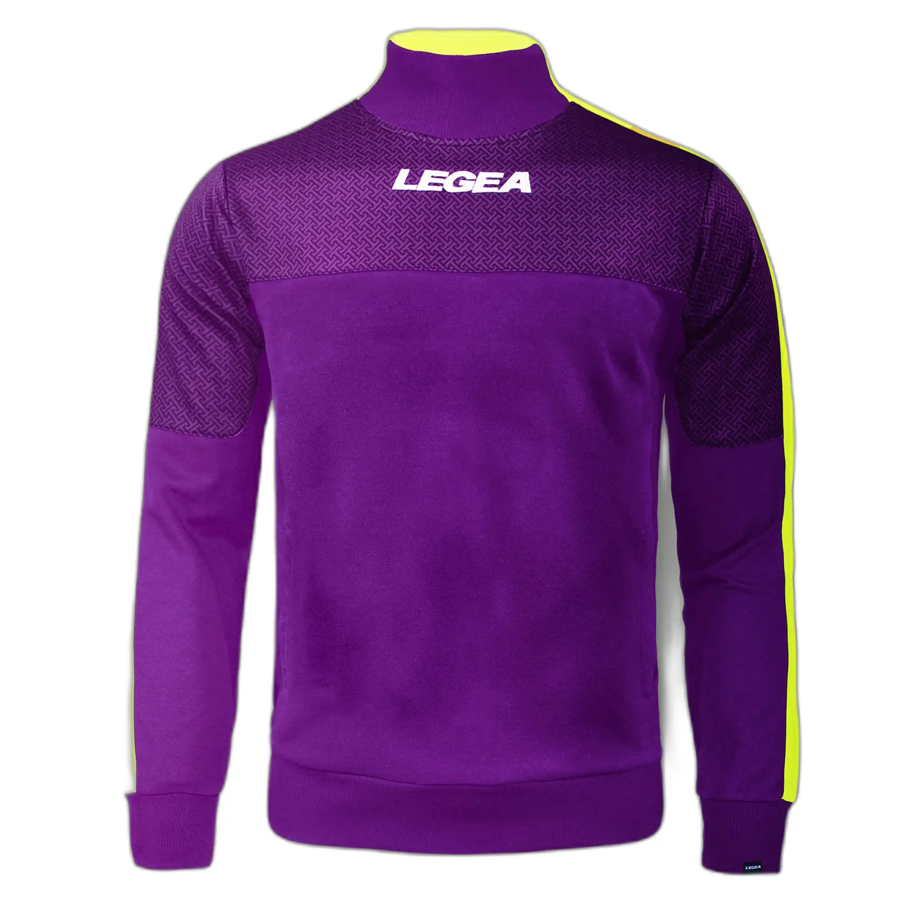 Haut d'entraînement Legea Damasco