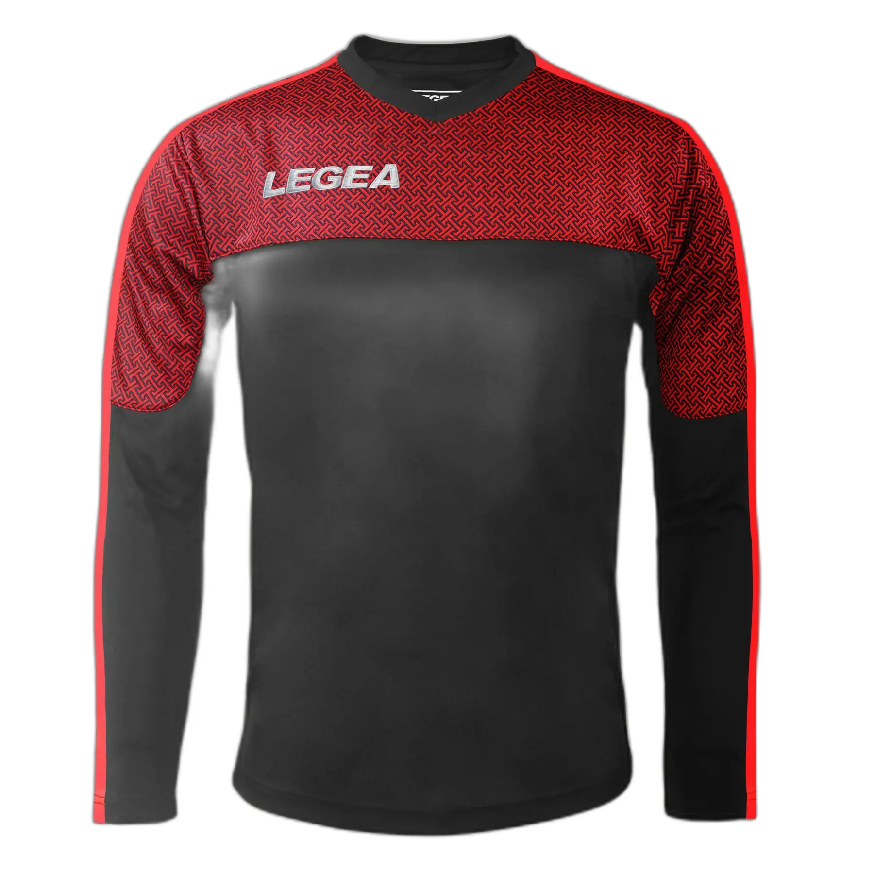 Maillot manches longues Legea Athenes