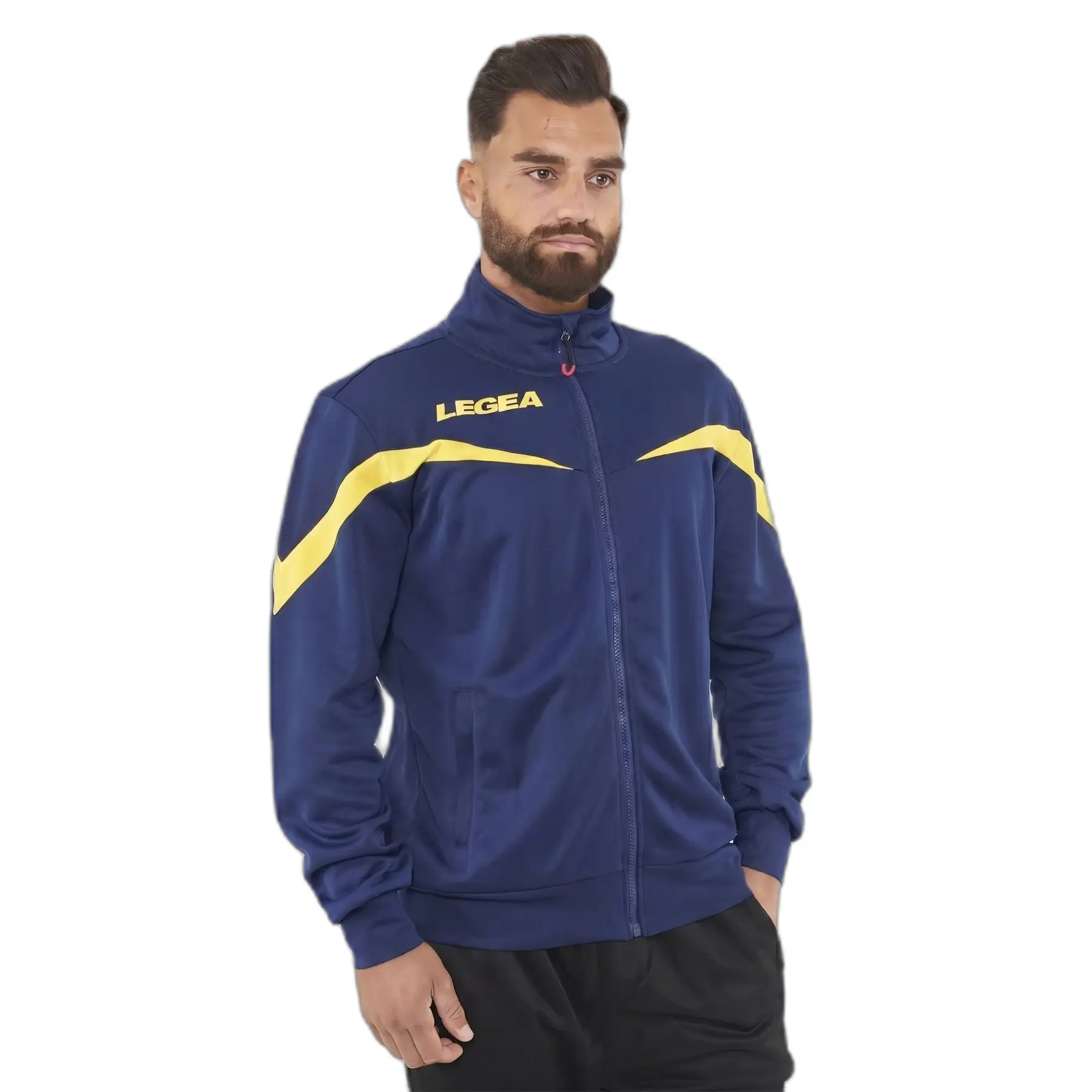 Veste de survêtement Legea Salvador