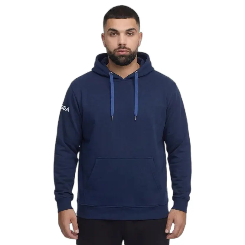 Sweatshirt à capuche Legea Spalato