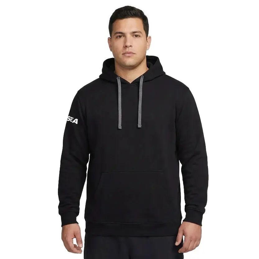 Sweatshirt à capuche Legea Spalato