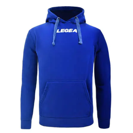Sweatshirt à capuche Legea Spalato