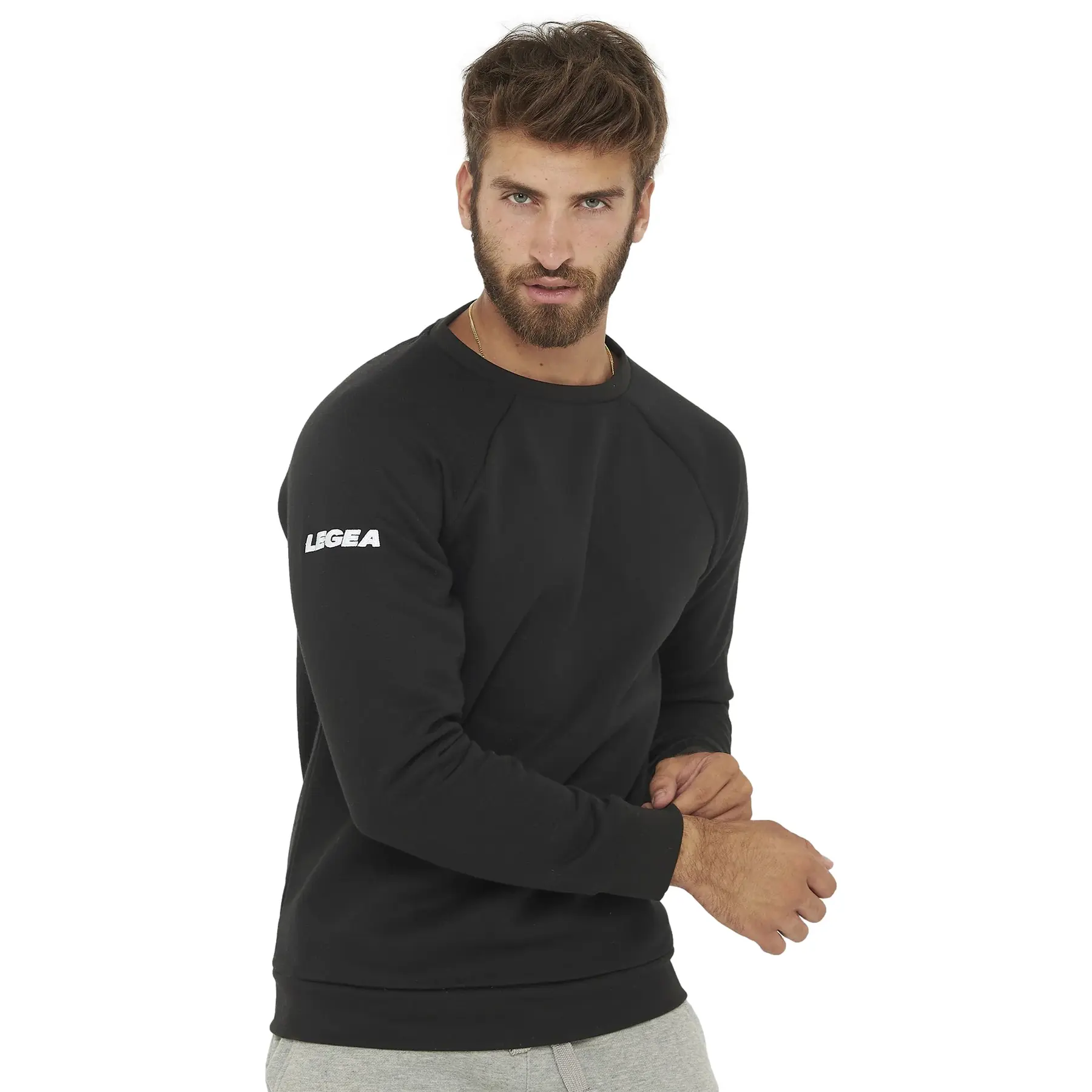 Sweatshirt Legea Zagabria