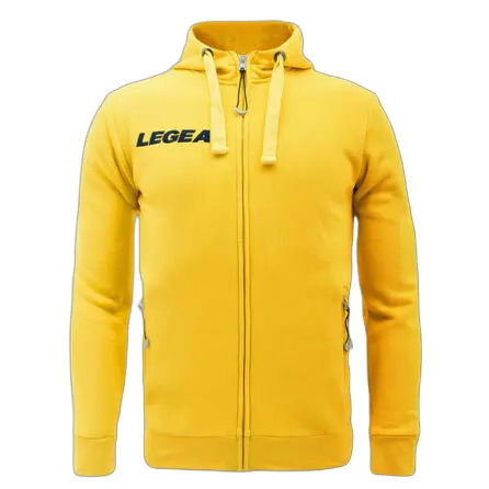 Sweatshirt à capuche femme Legea Sarajevo