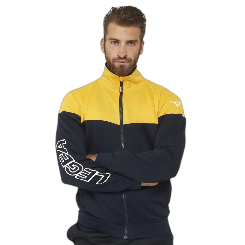 Veste de survêtement Legea Ontario Senior