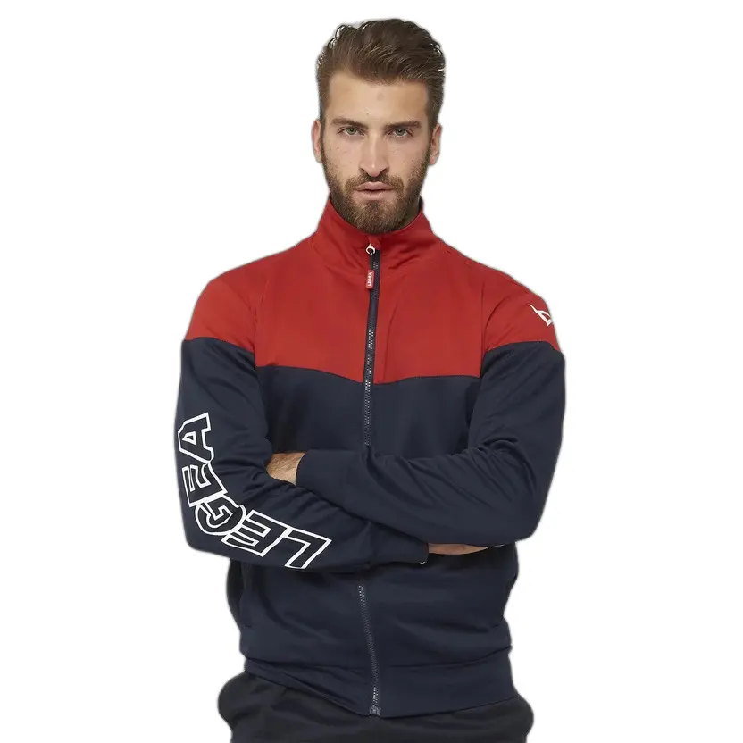 Veste de survêtement Legea Ontario Senior