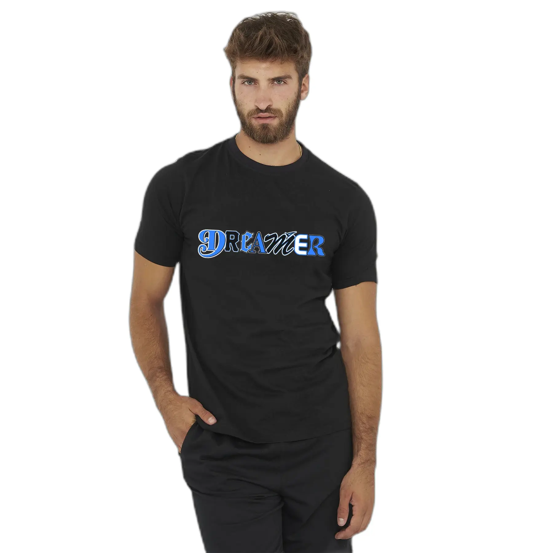 T-shirt coton Legea Dreamer