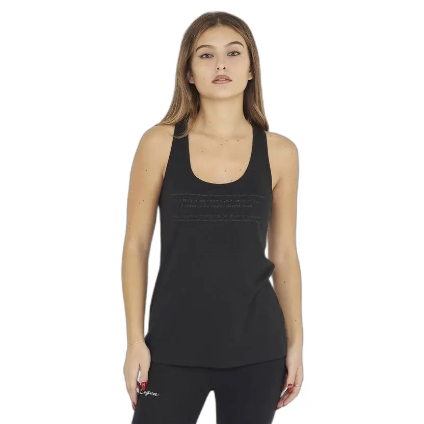 Débardeur femme Legea Titano