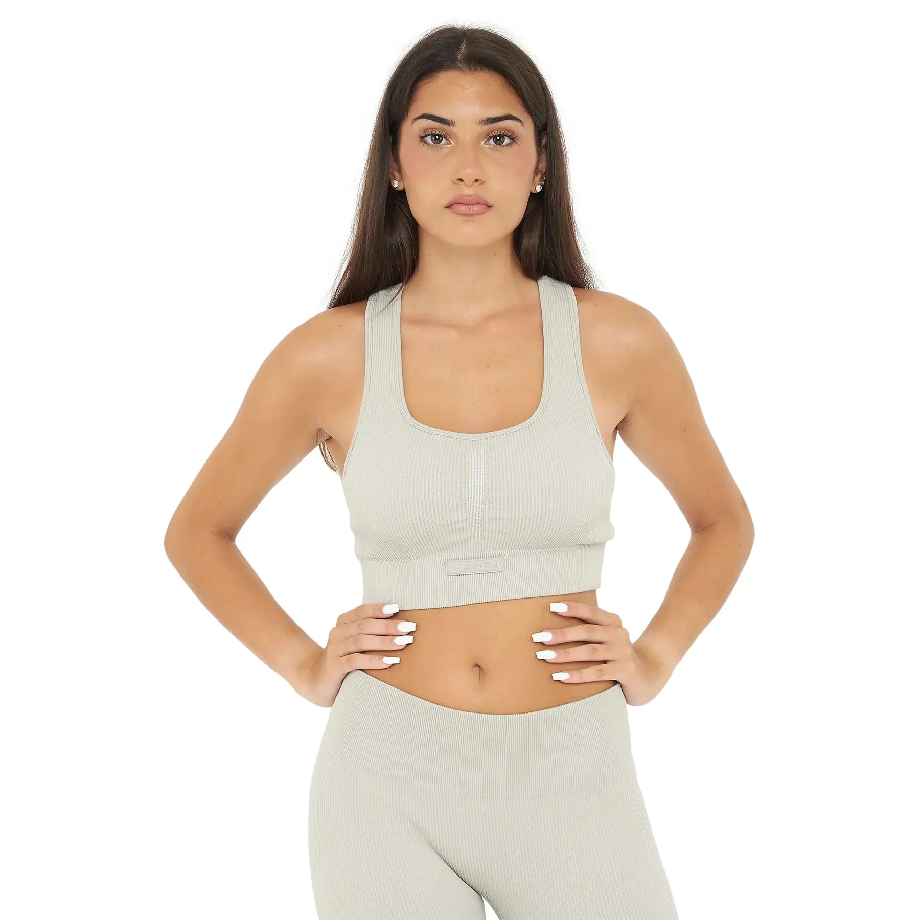 Brassière femme Legea Iconic