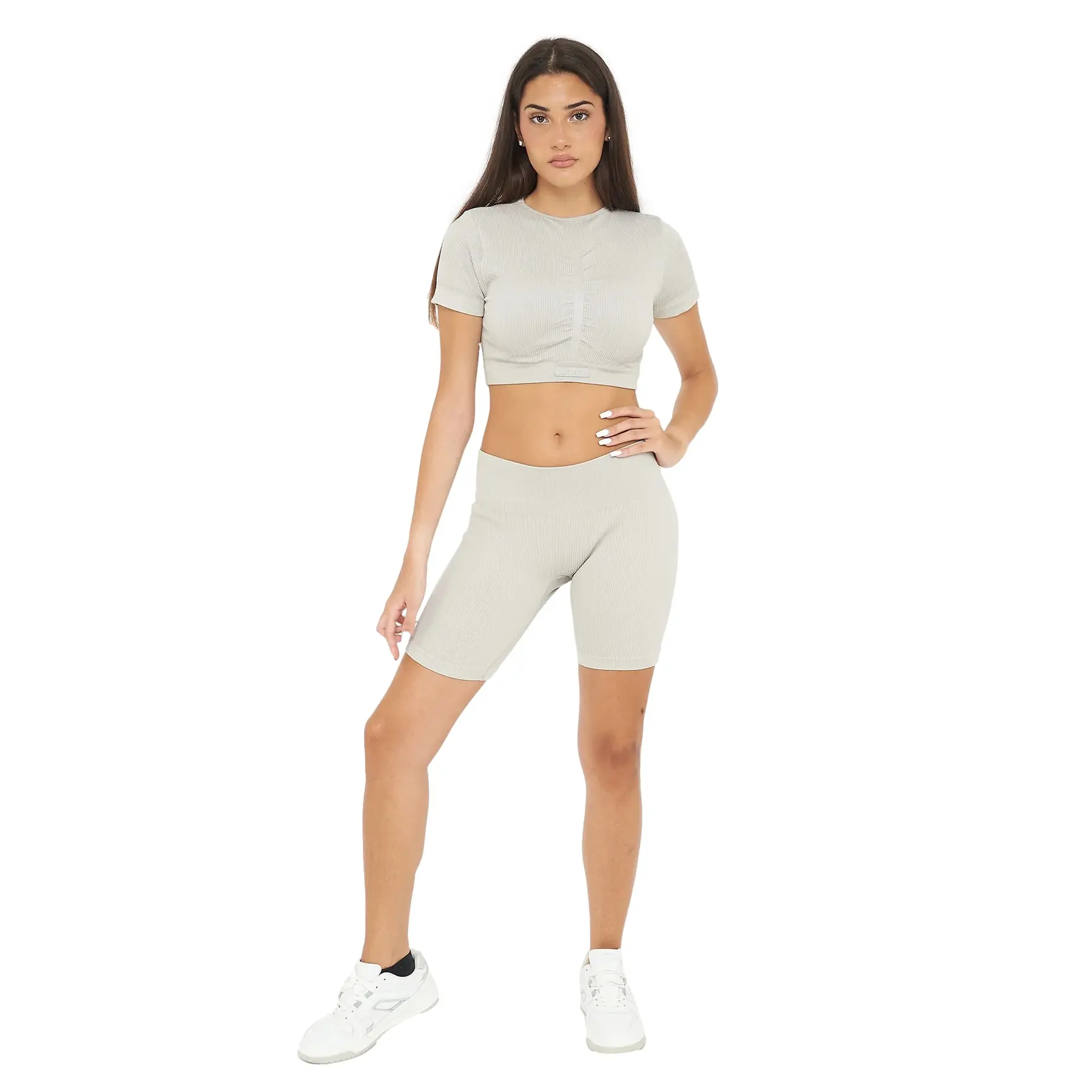 Ensemble de t-shirt et cuissard femme Legea Way Ride