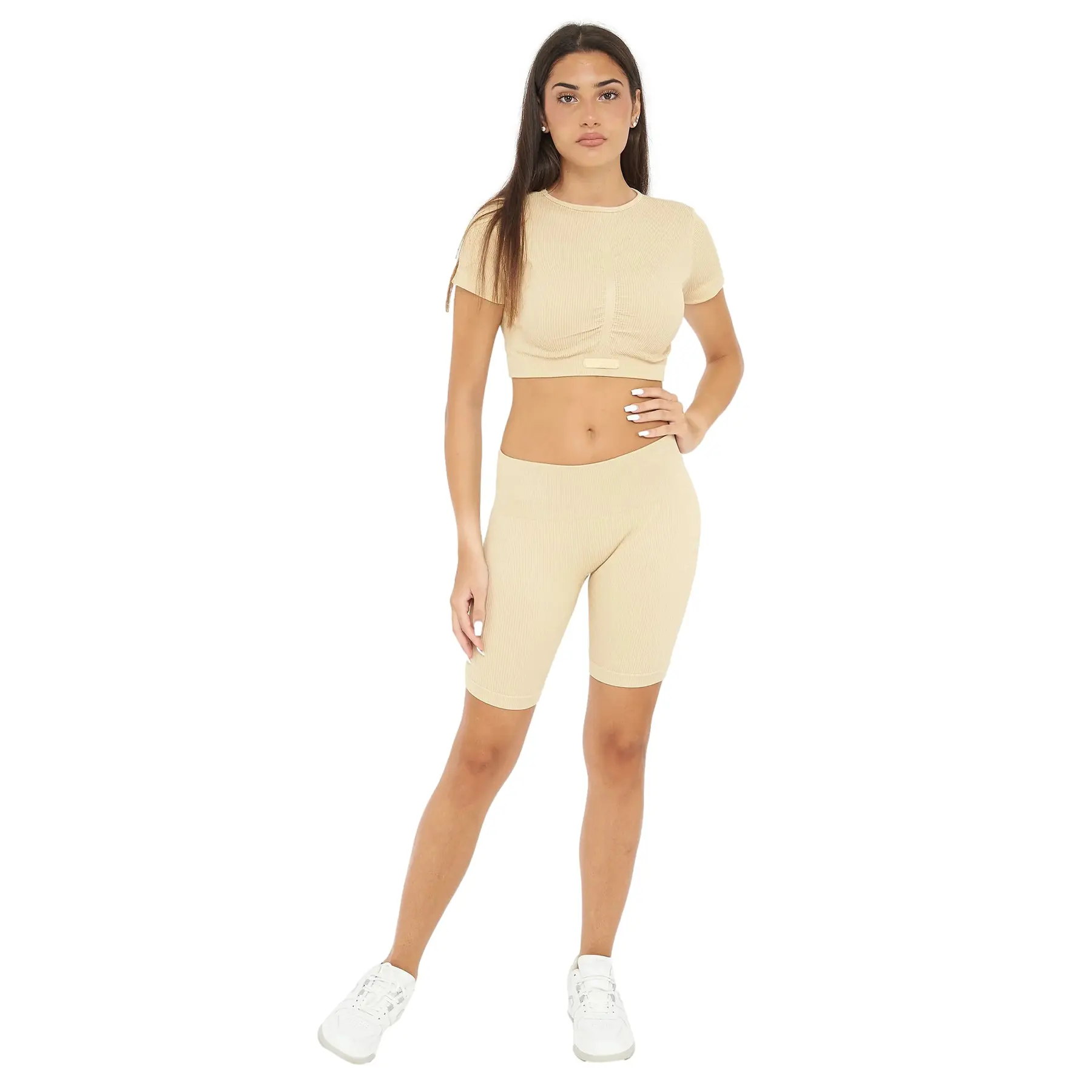 Ensemble de t-shirt et cuissard femme Legea Way Ride