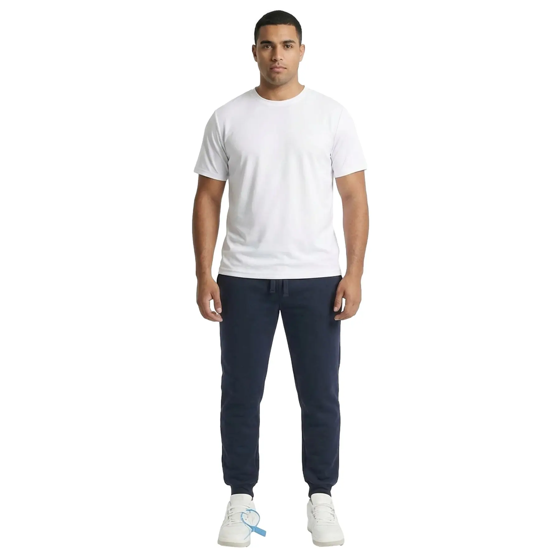 Pantalon de jogging confortable Legea Sofia oversize