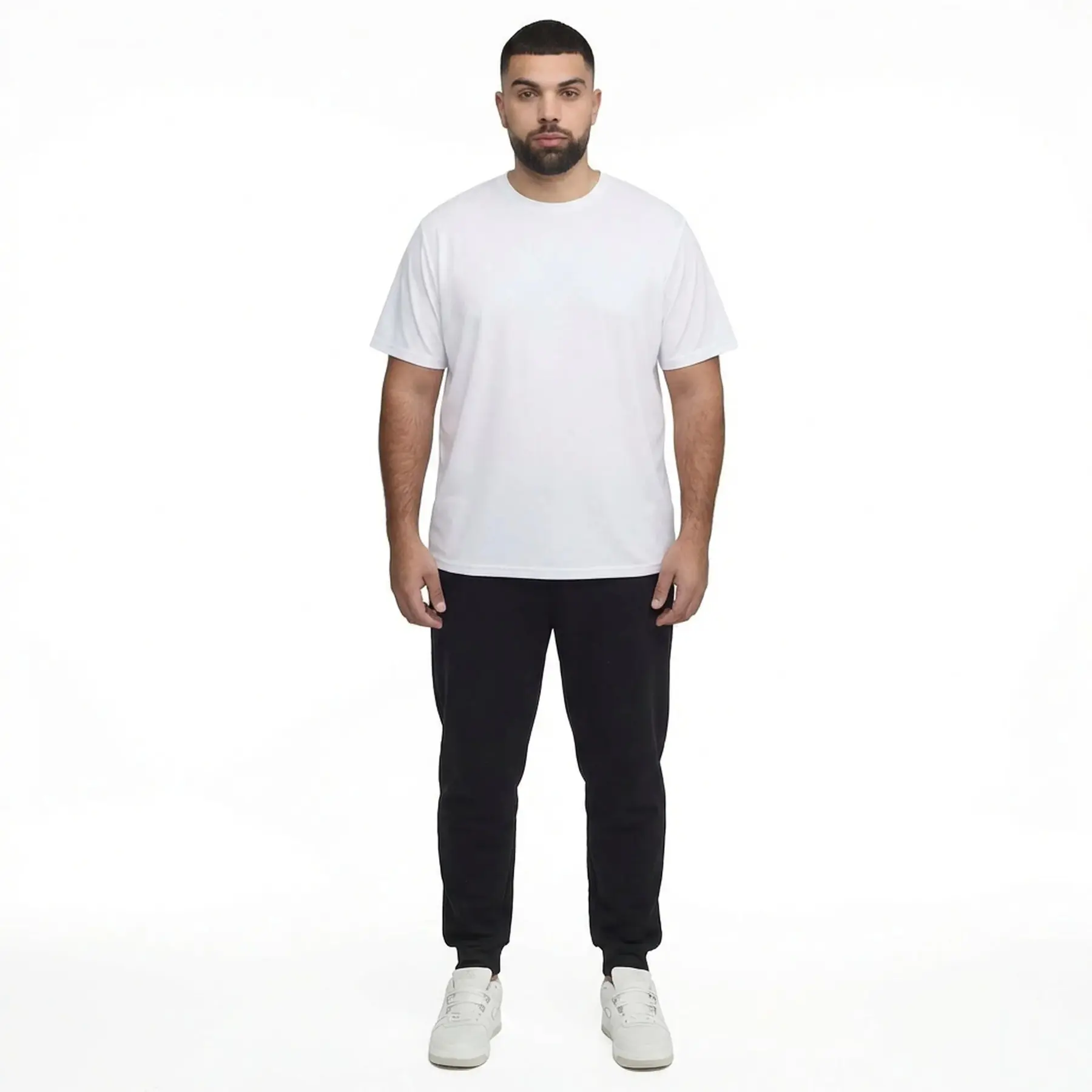 Pantalon de jogging confortable Legea Sofia oversize