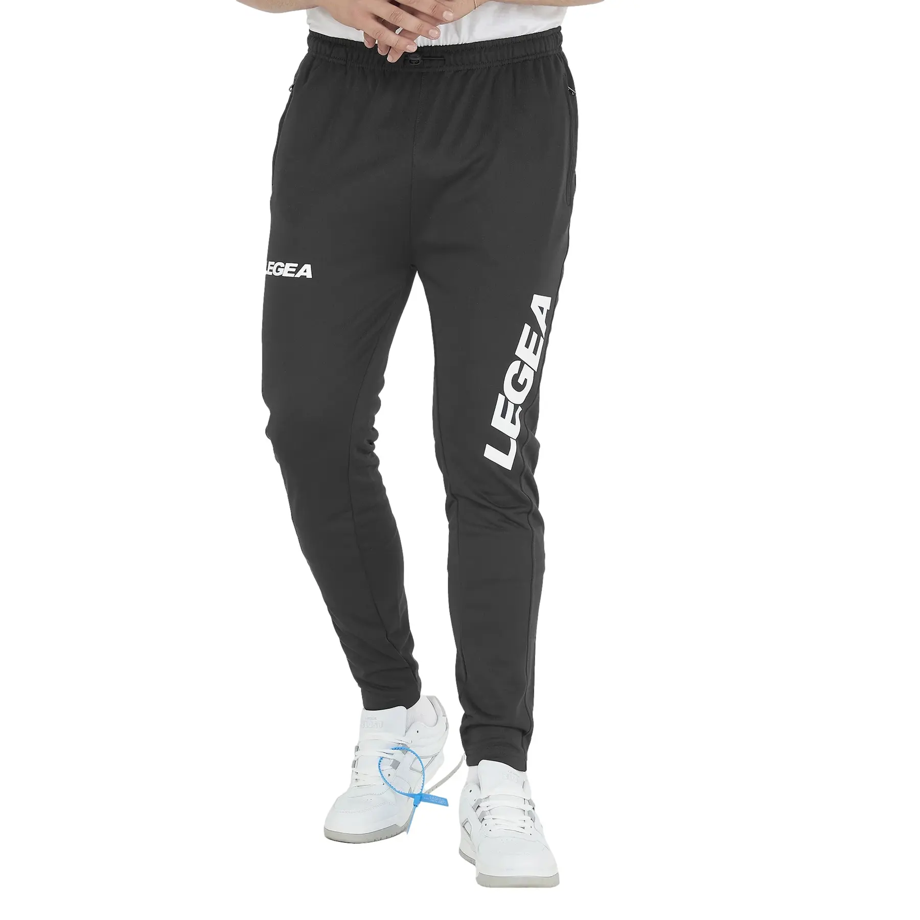 Pantalon de jogging Legea Bogota Outdoor