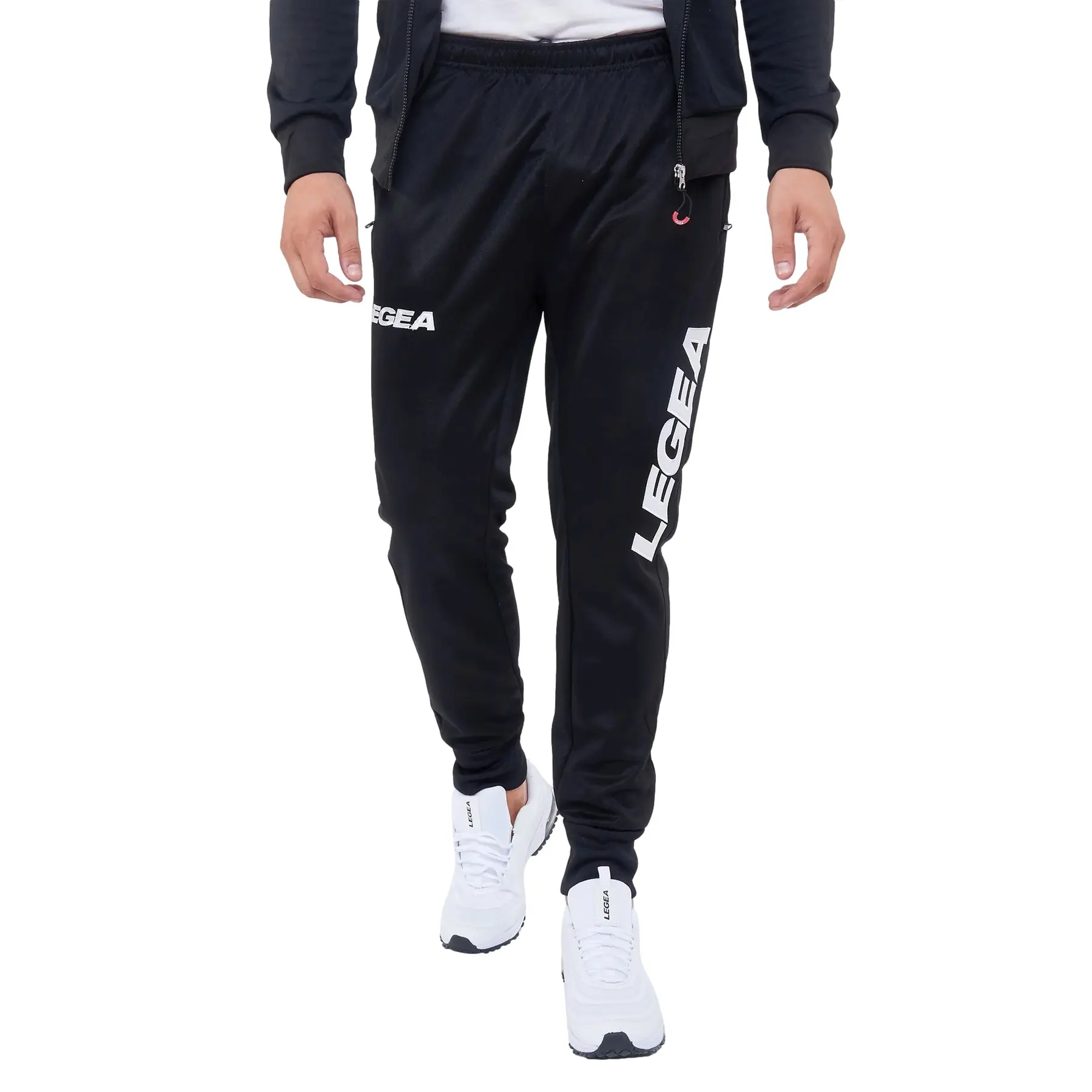 Pantalon de jogging avec poches Legea Tokyo
