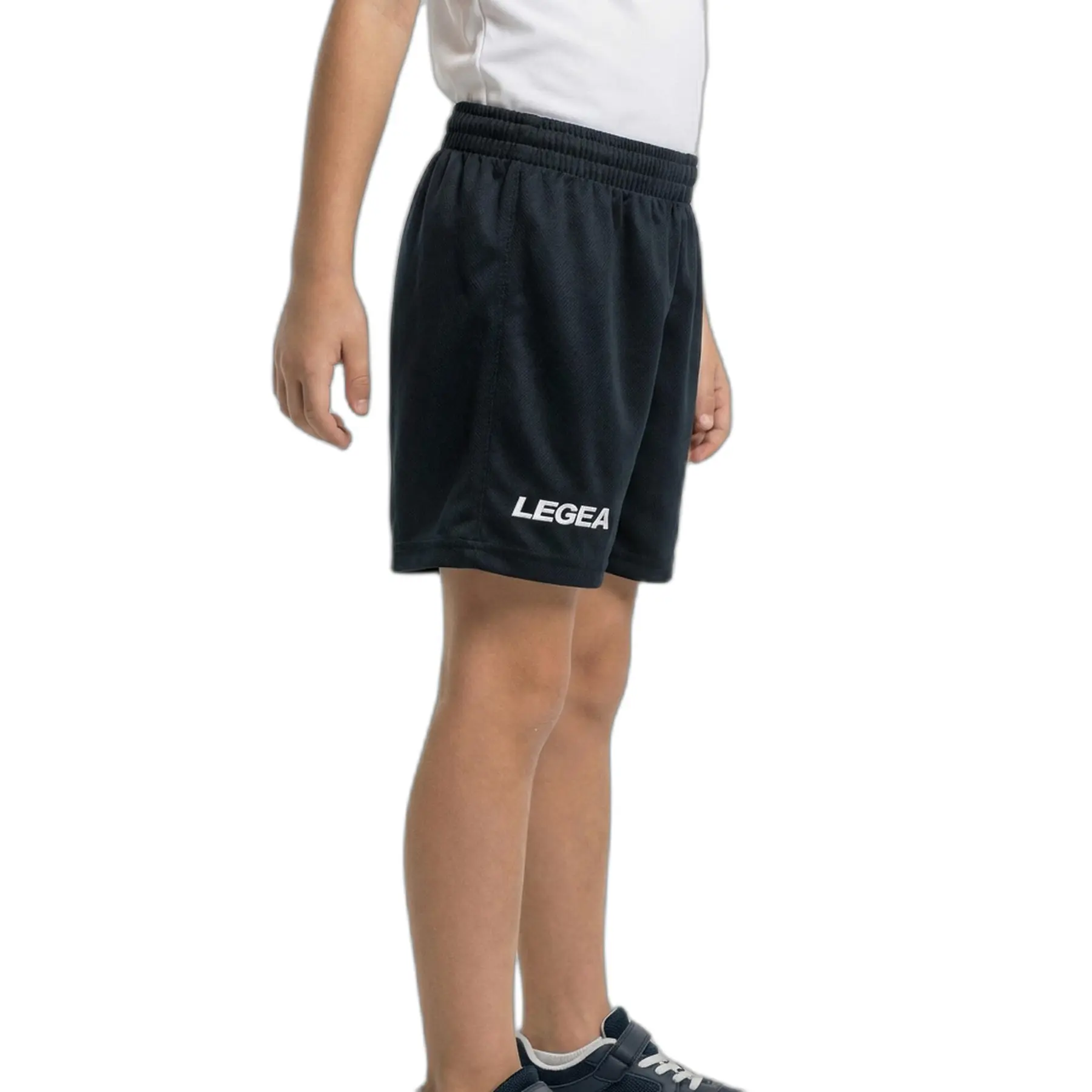 Short Legea Napoli
