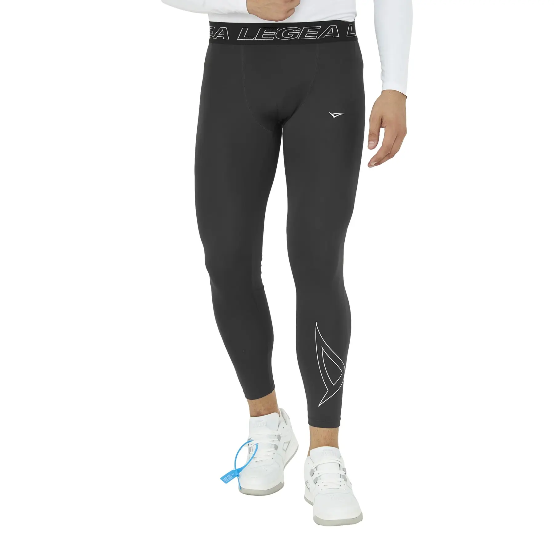 Legging thermique Legea Ironboy Leg