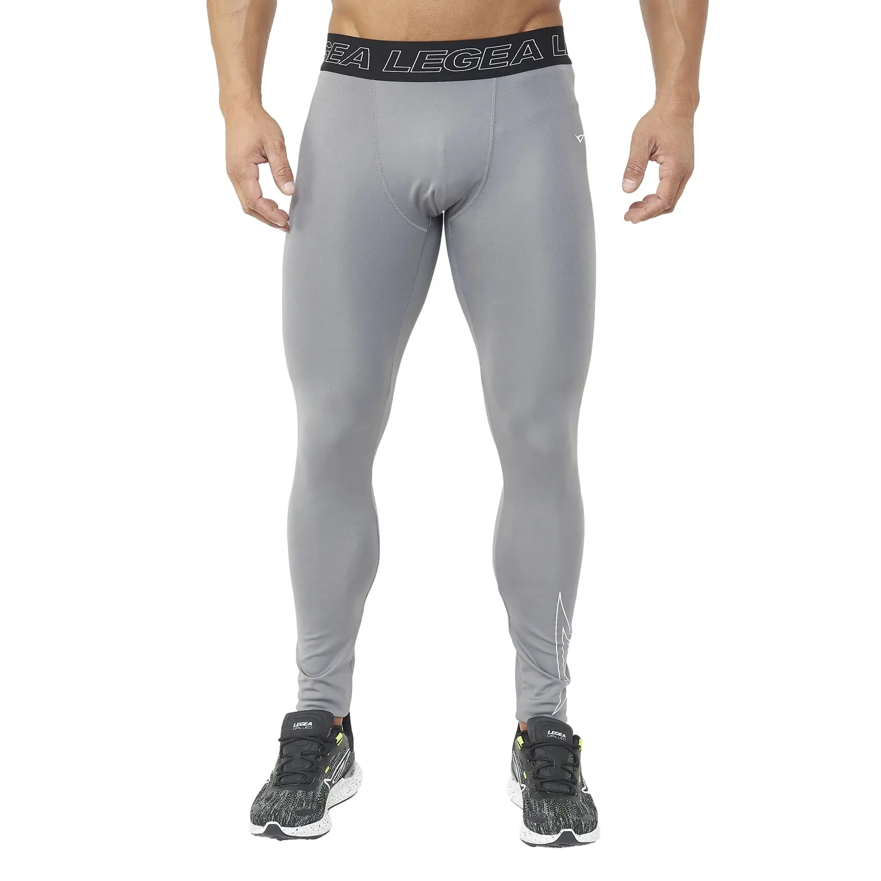Legging thermique Legea Ironboy Leg
