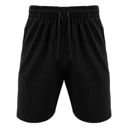 Short Legea F9 avec cordons