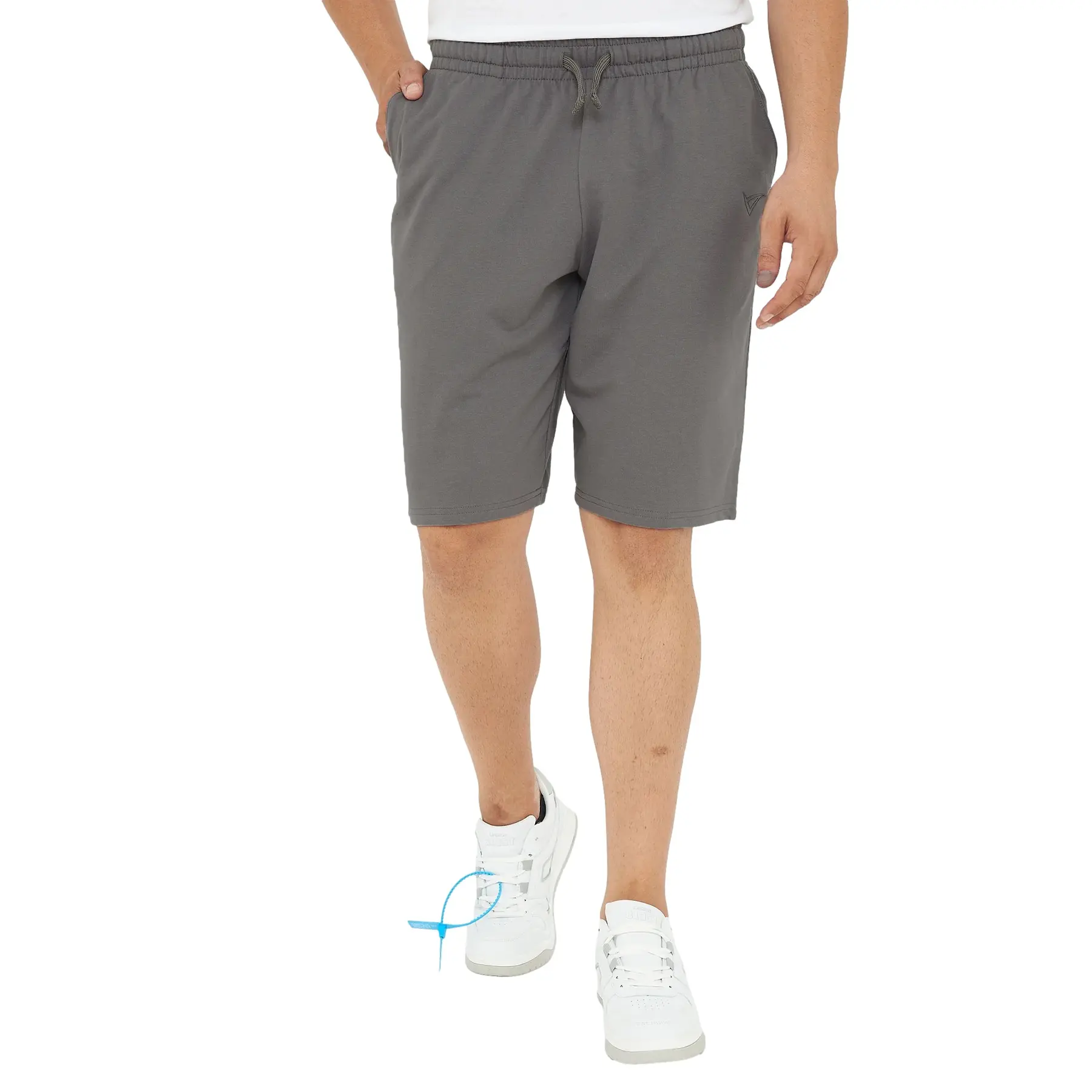 Short Legea F9 avec cordons